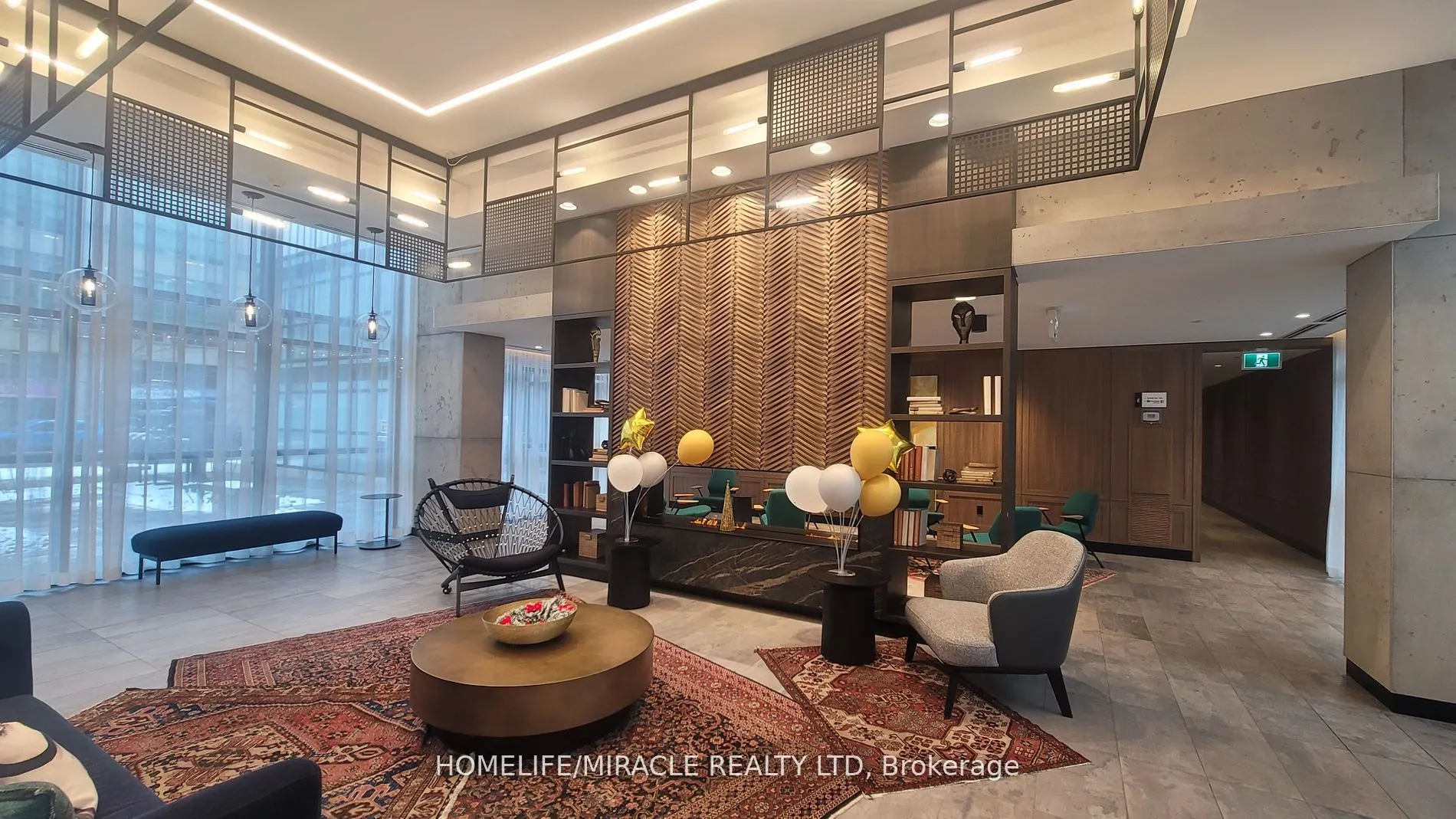 251 Manitoba Street, #109