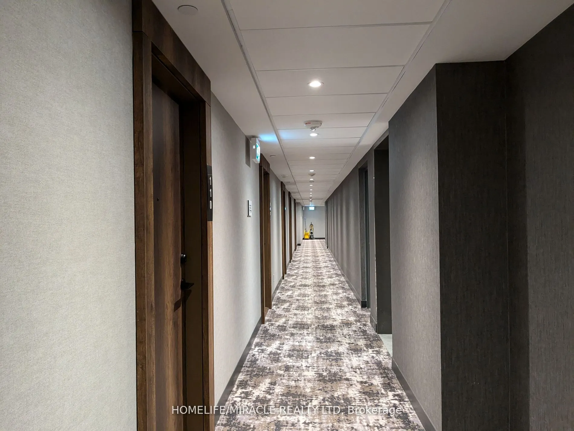 251 Manitoba Street, #109