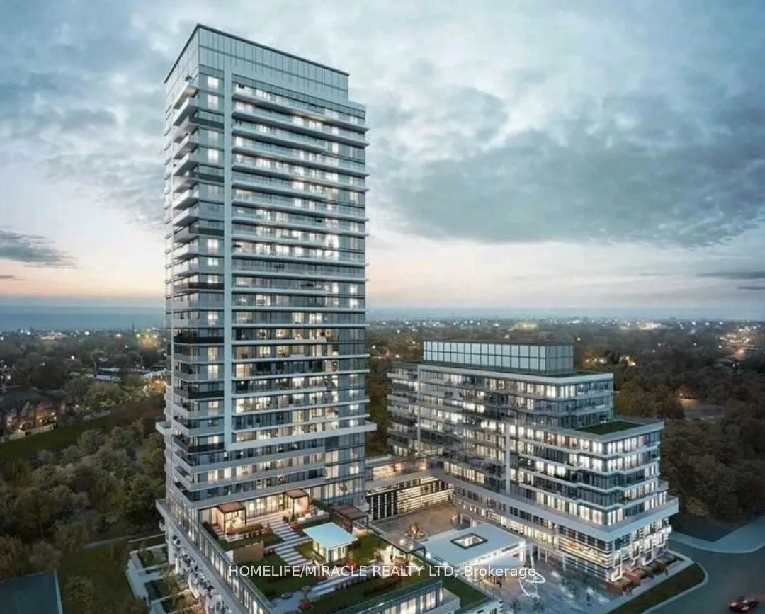 251 Manitoba Street, #109