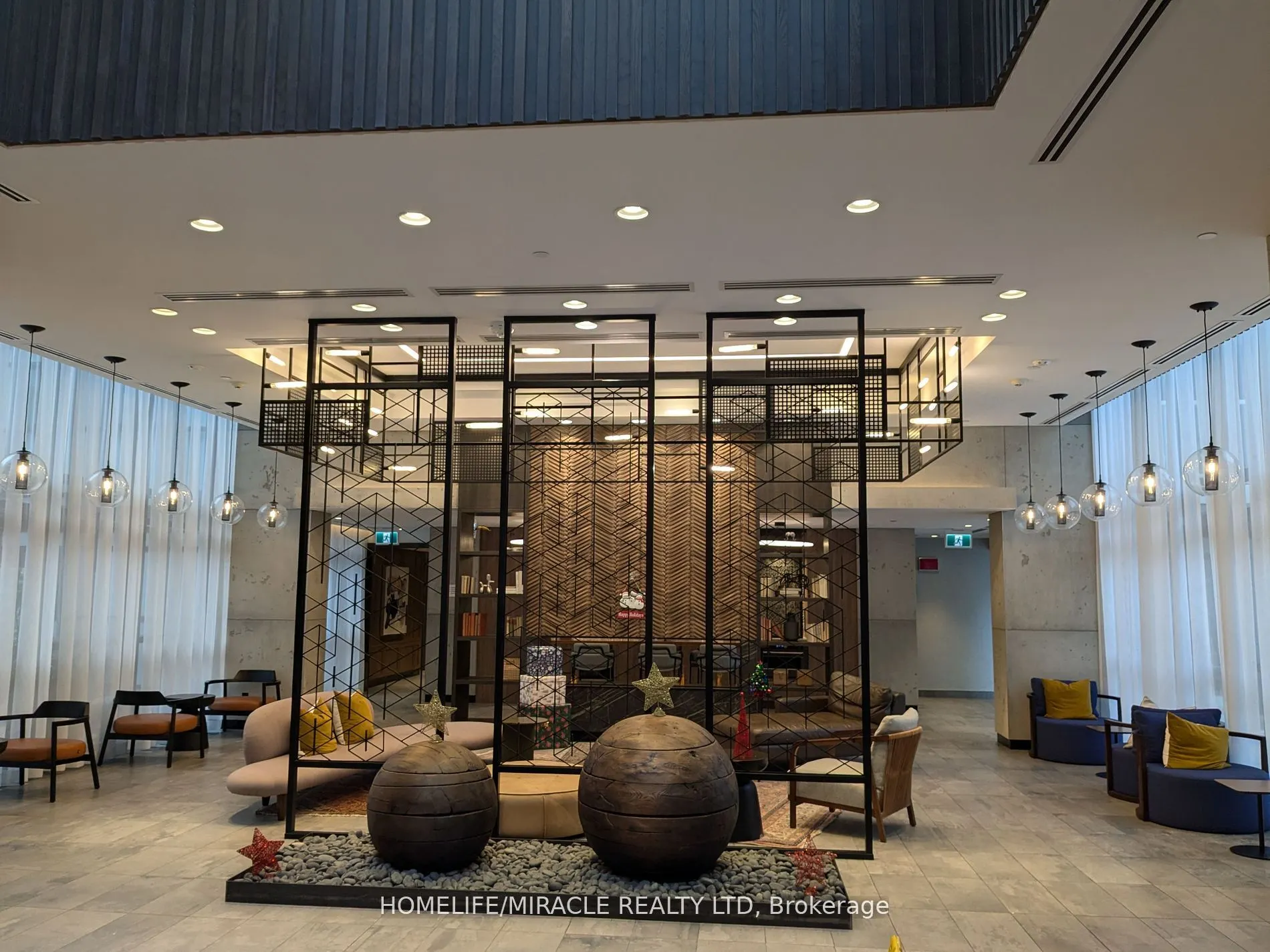 251 Manitoba Street, #109