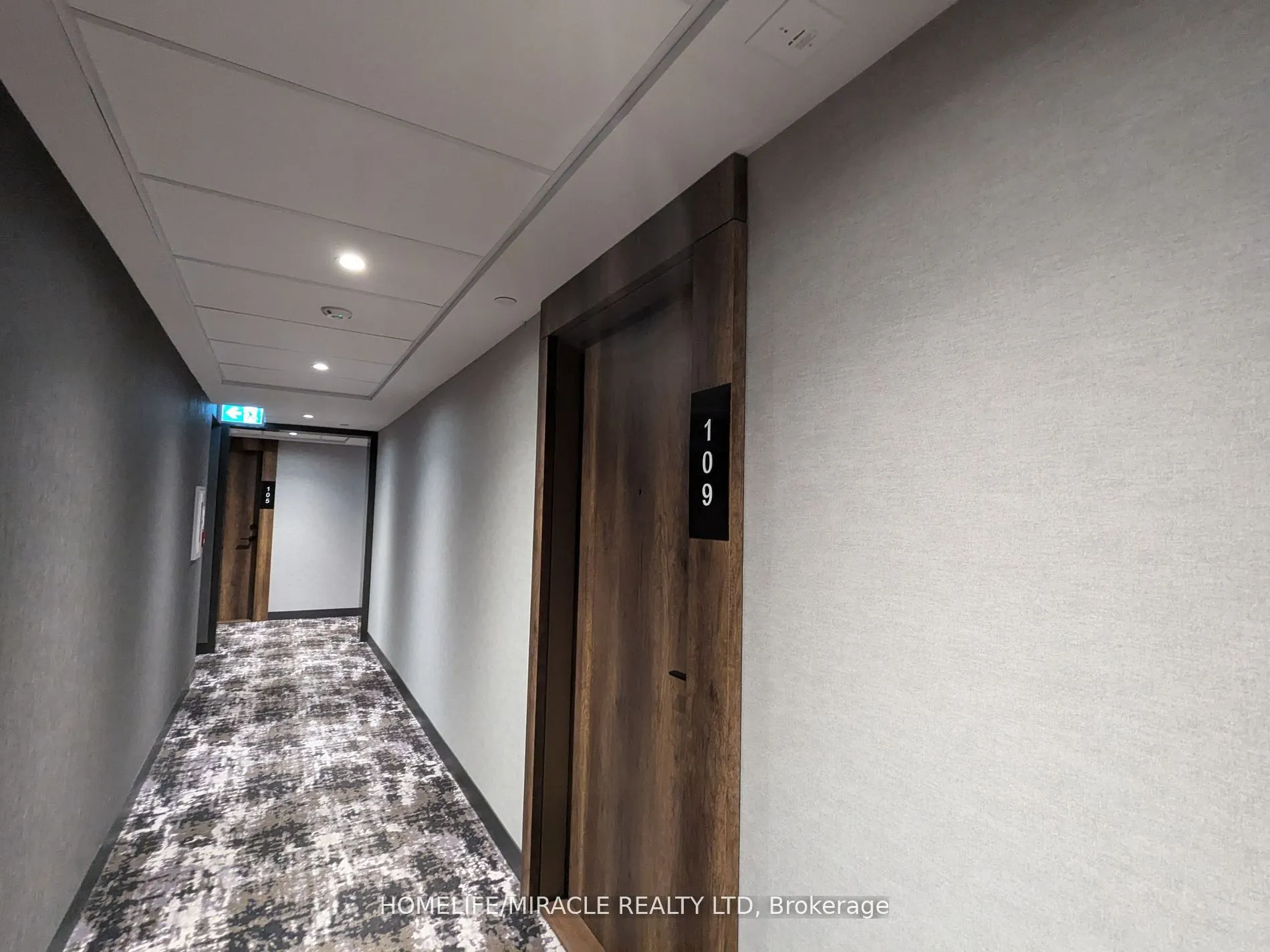 251 Manitoba Street, #109