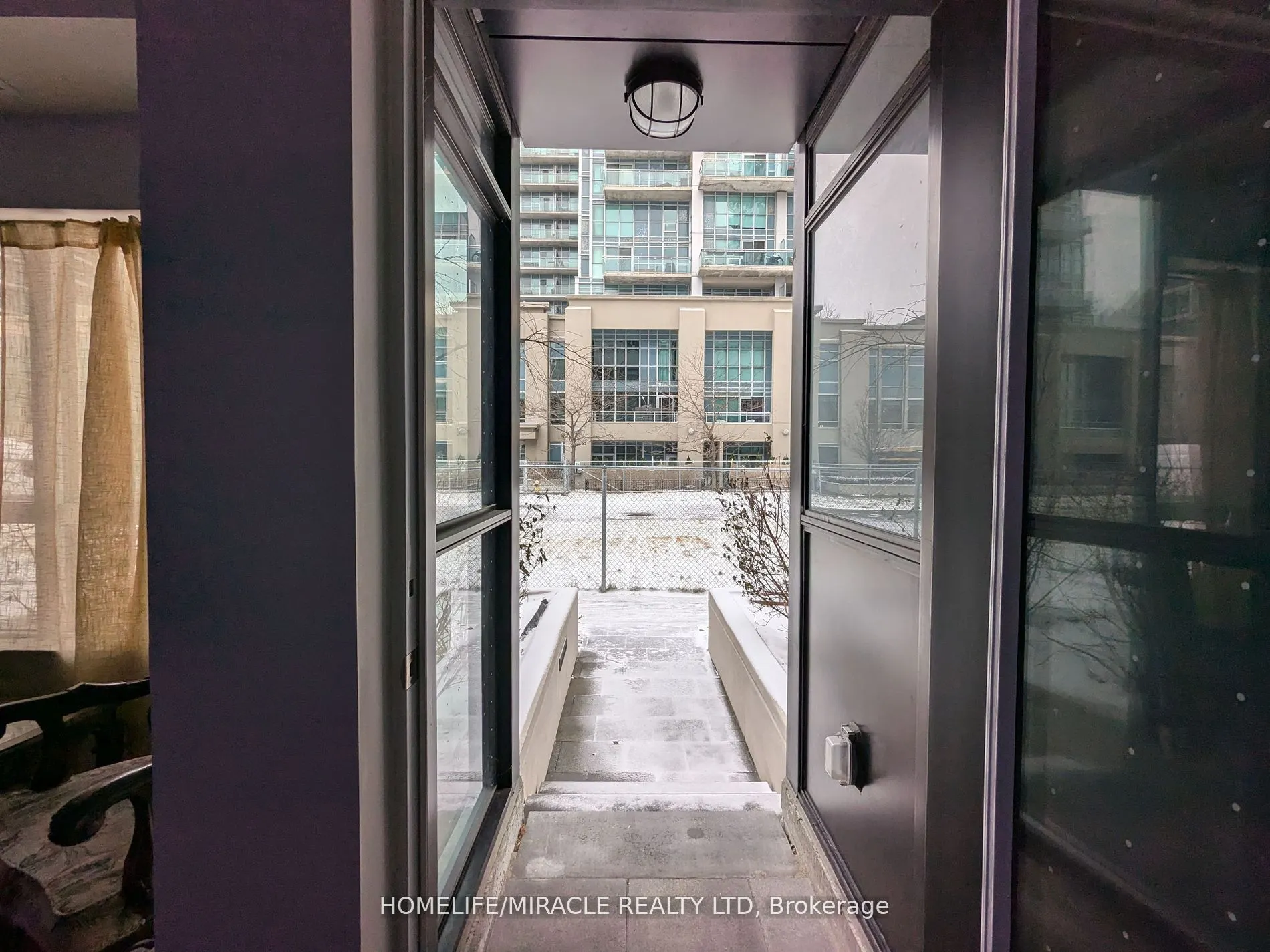 251 Manitoba Street, #109