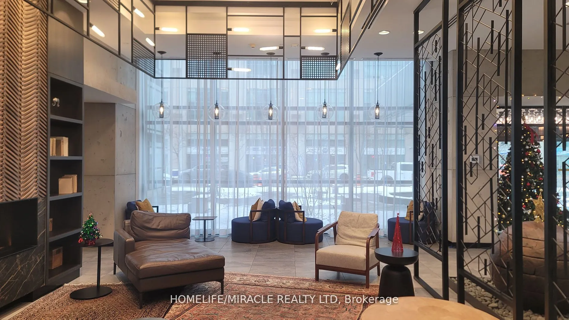 251 Manitoba Street, #109