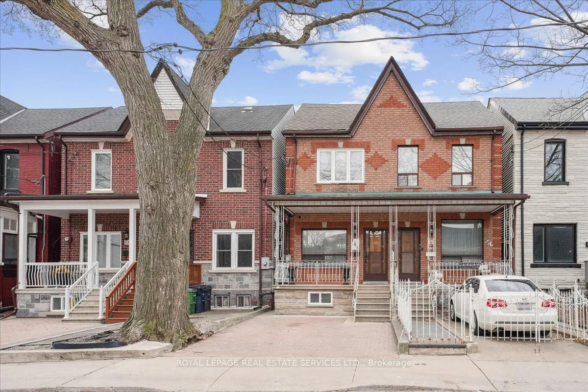 148 West Lodge Avenue