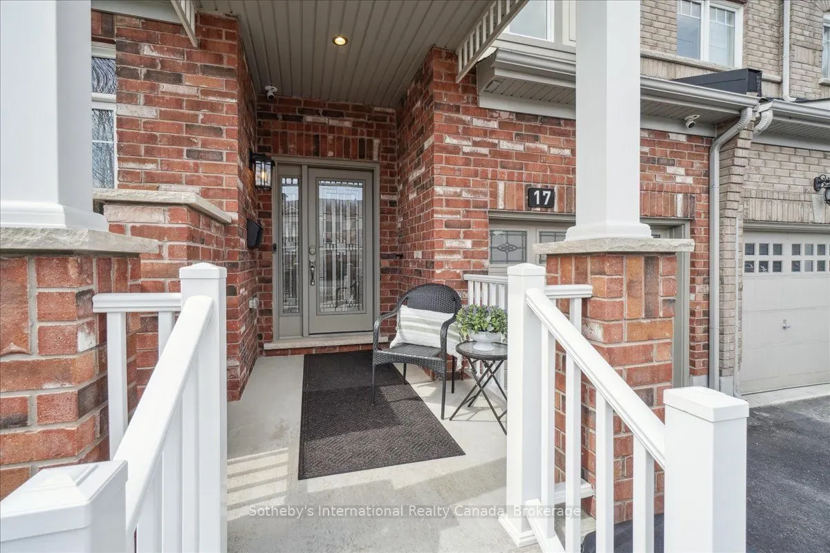 17 McCardy Court