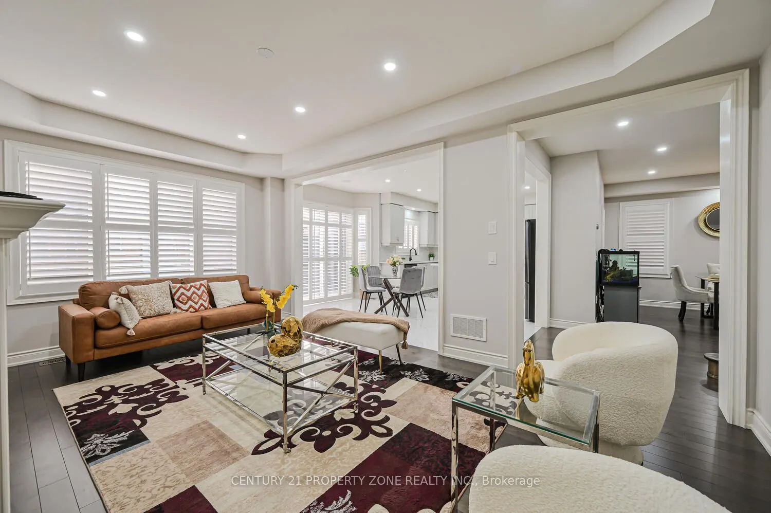 1544 Leger Way