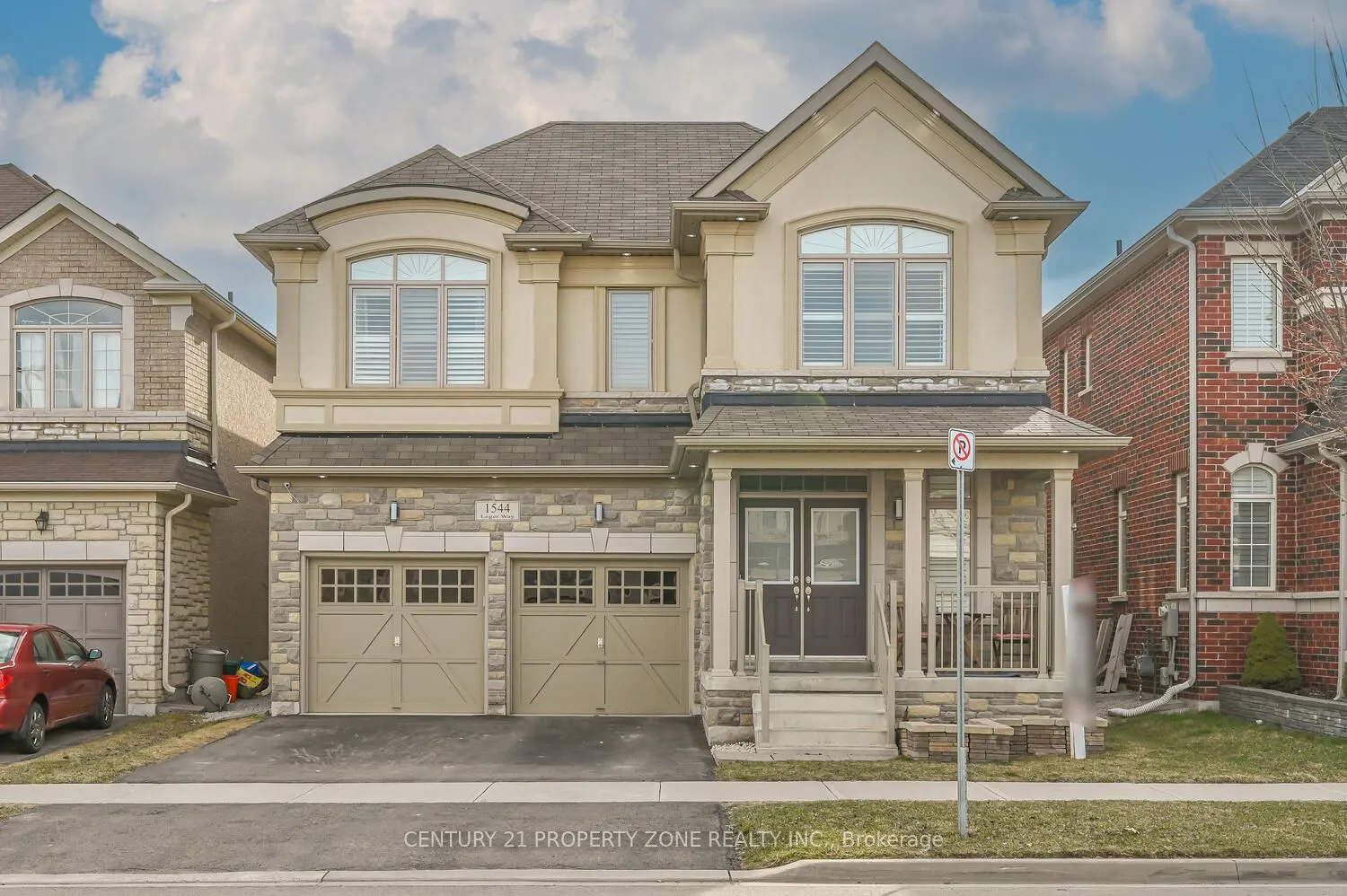 1544 Leger Way