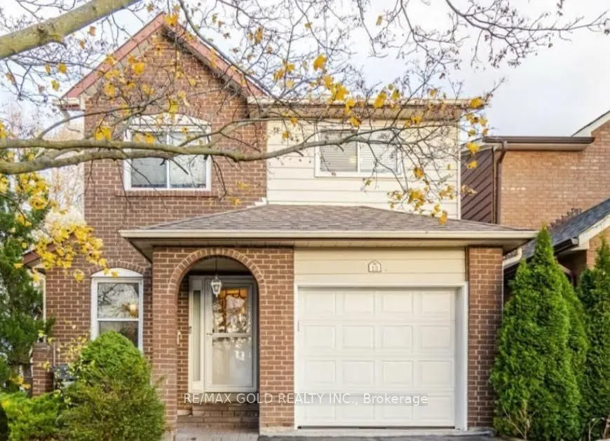 13 Weybridge Trail