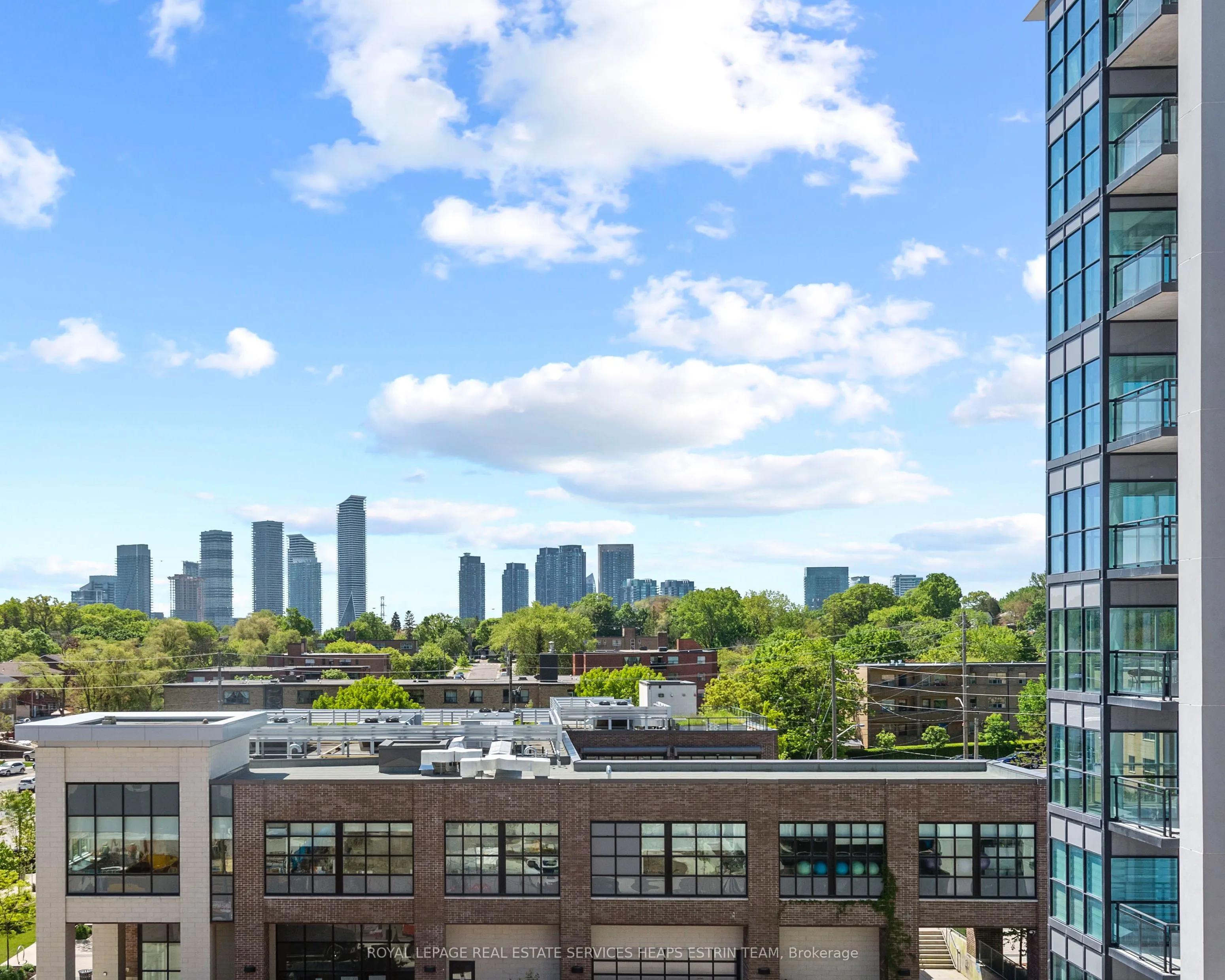 25 Neighbourhood Lane, #514