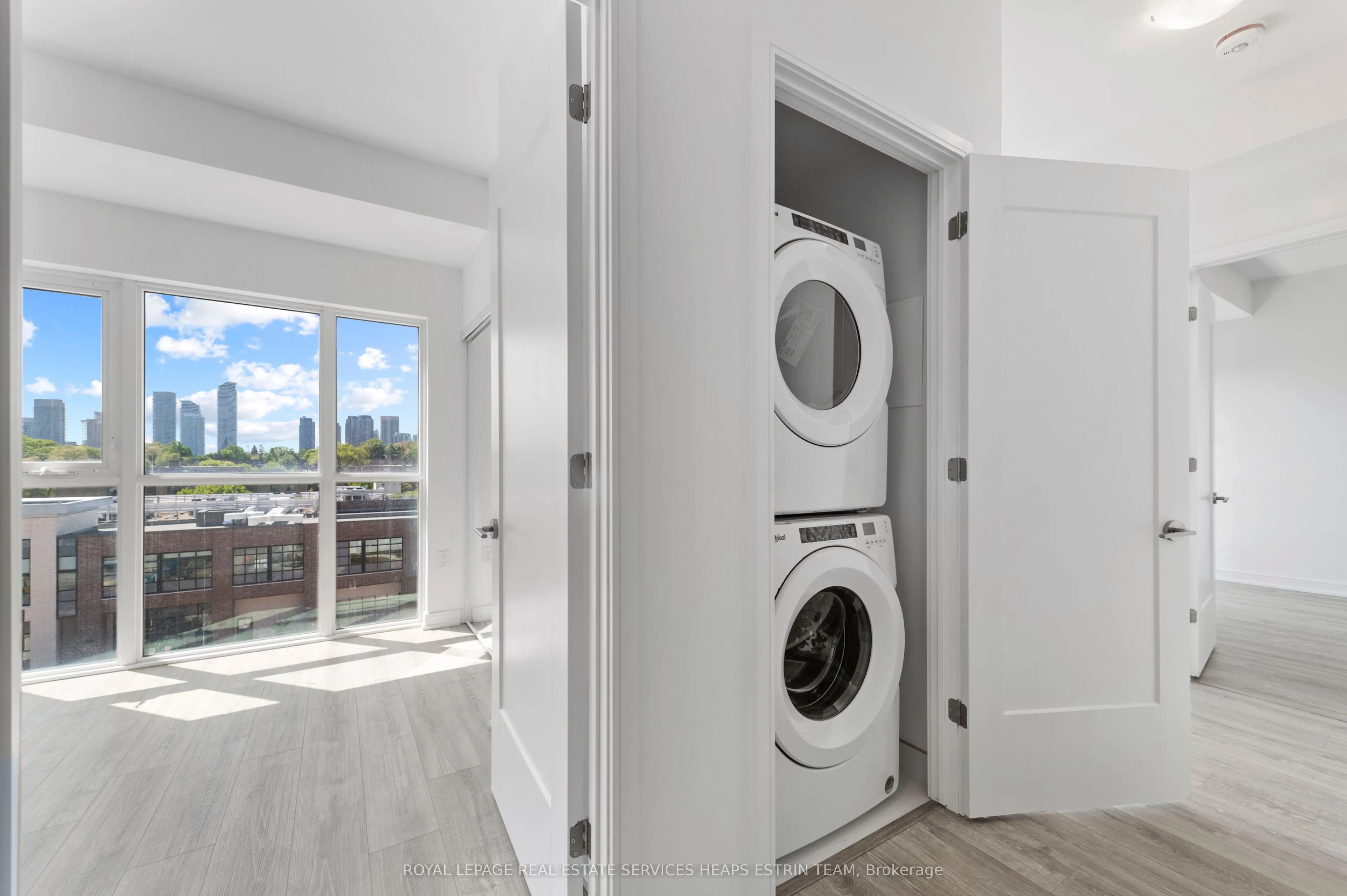 25 Neighbourhood Lane, #514