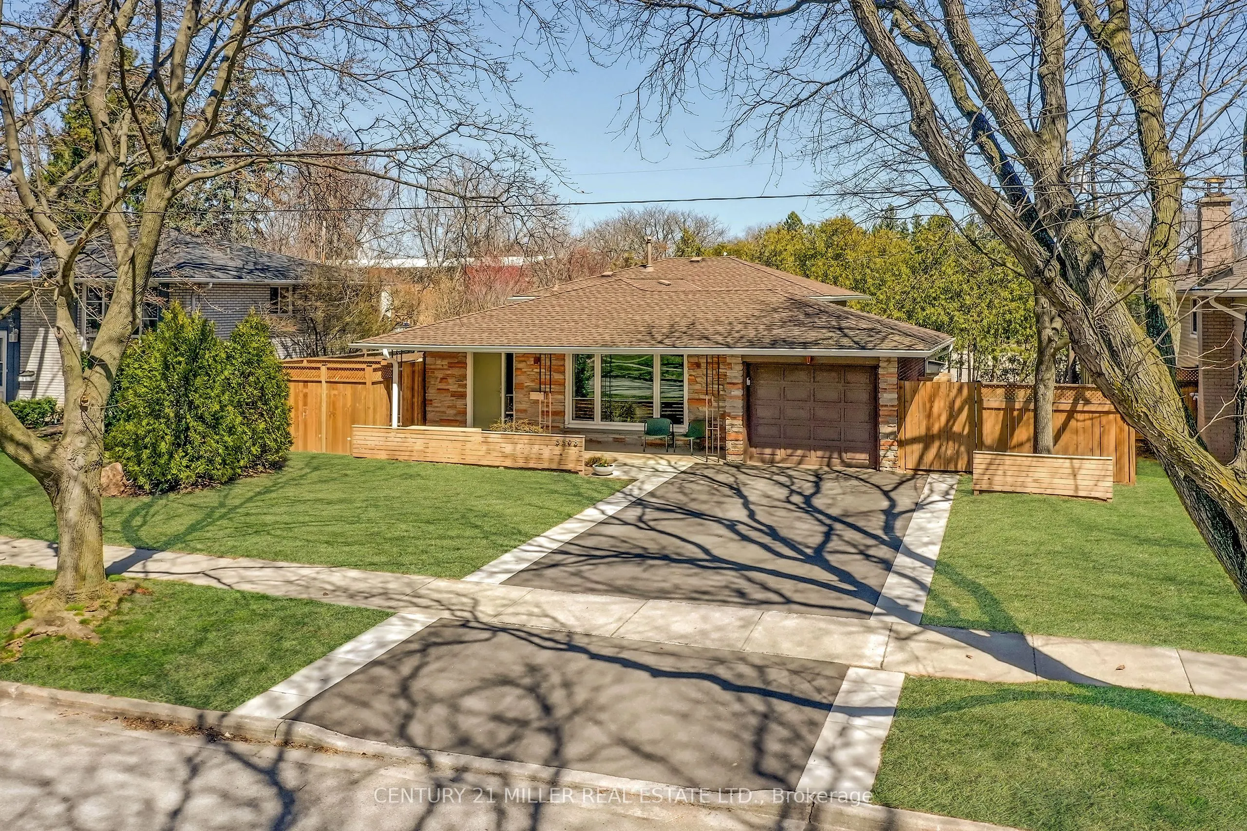 3398 Guildwood Drive