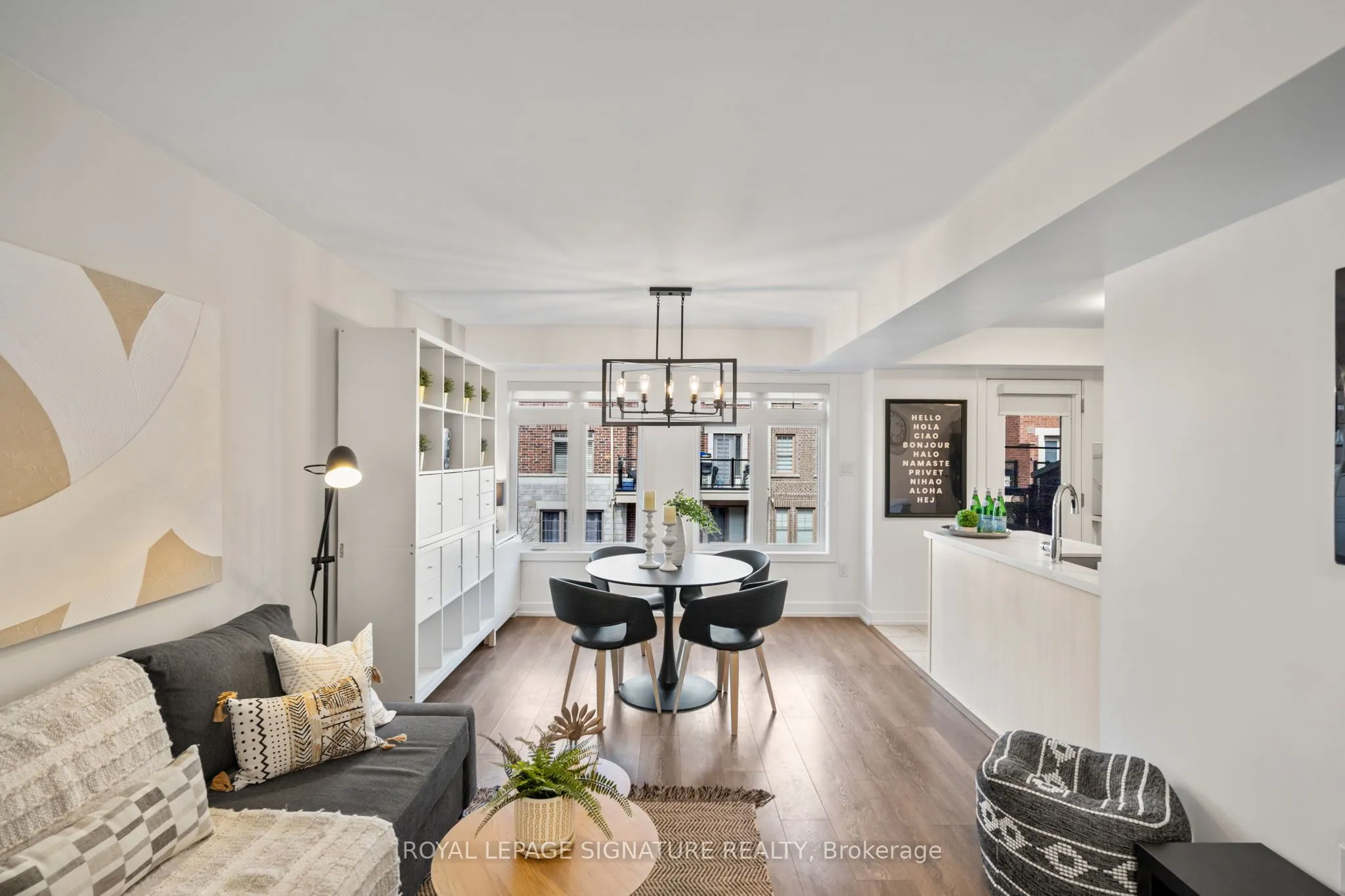 60 Parrotta Drive, #266