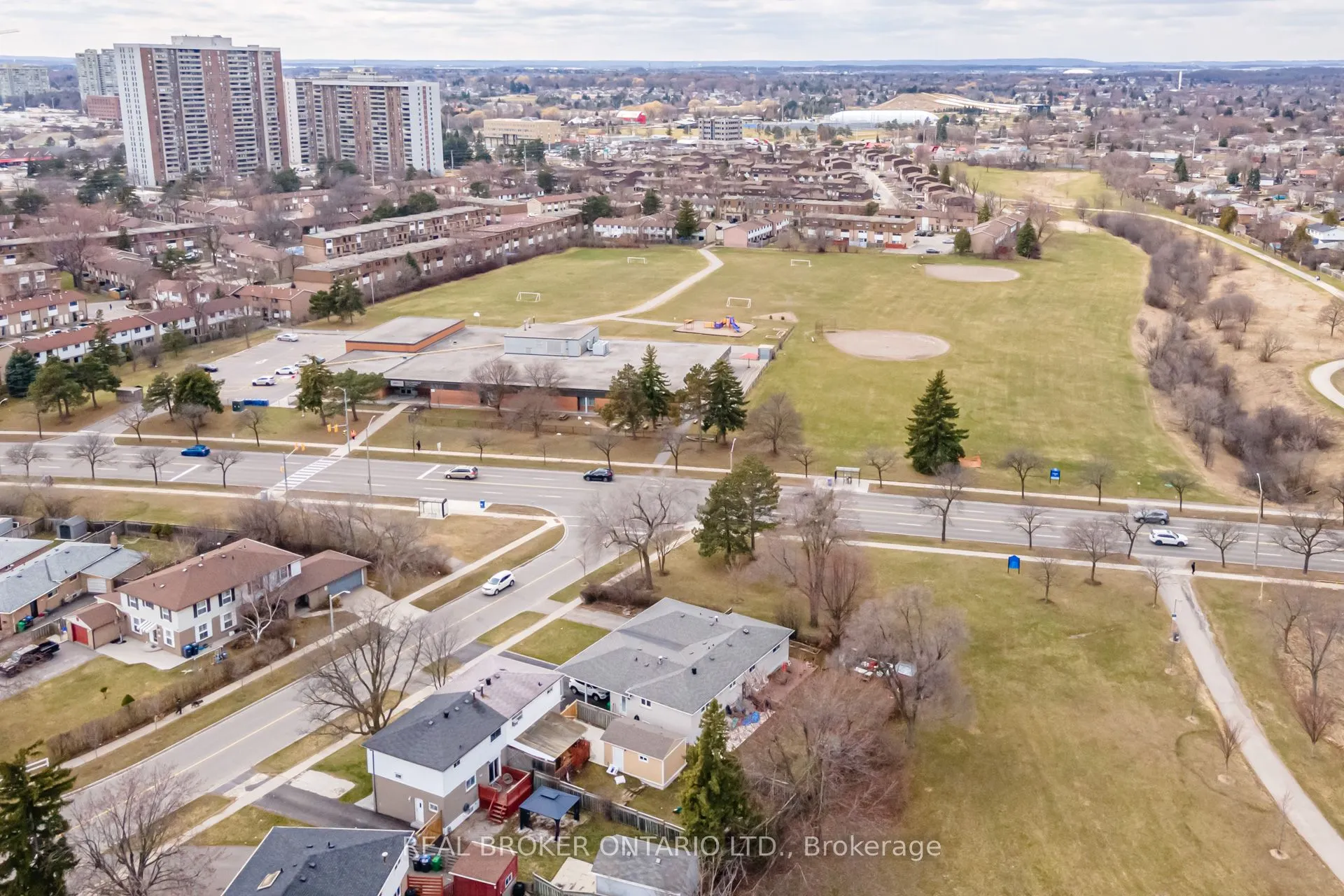 50 Epsom Downs Drive