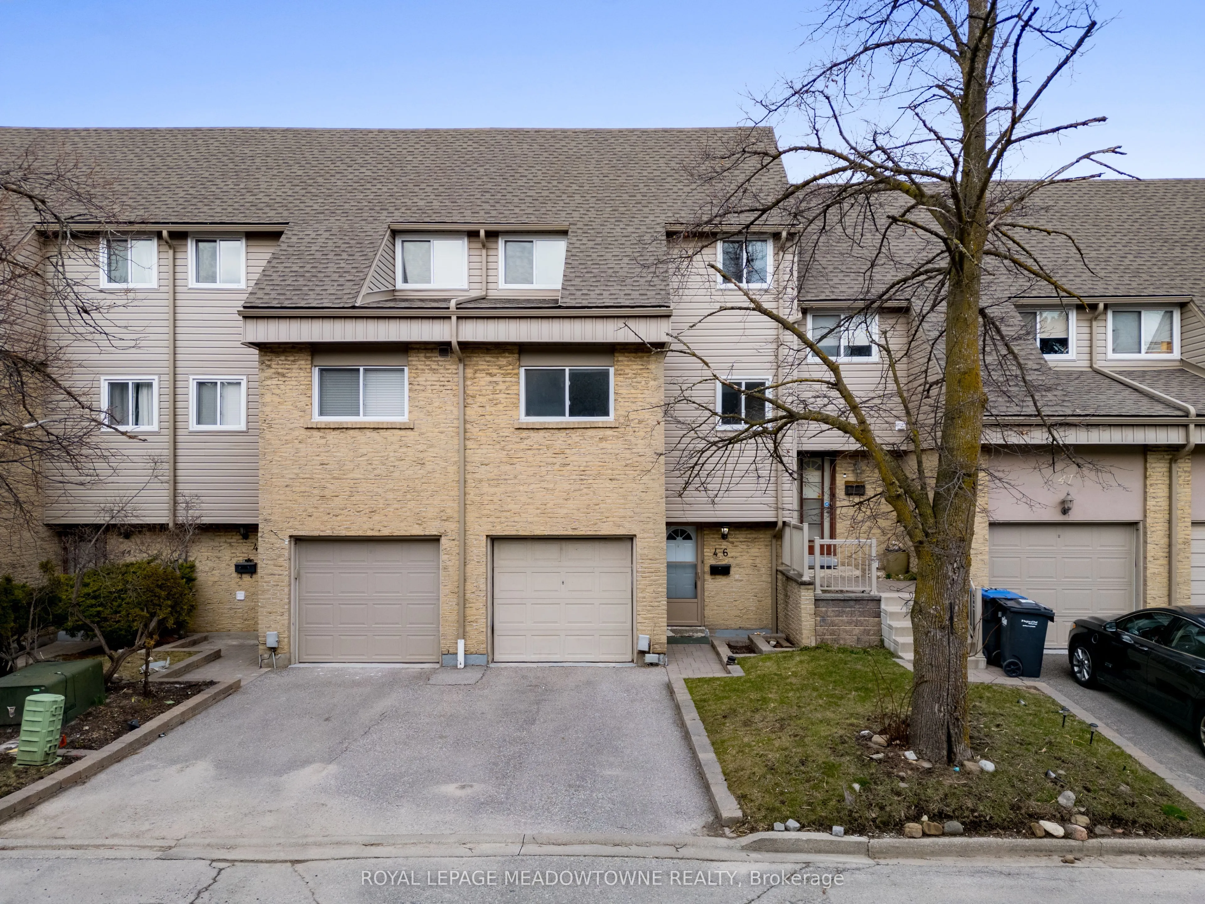 46 Tara Park Crescent, #46