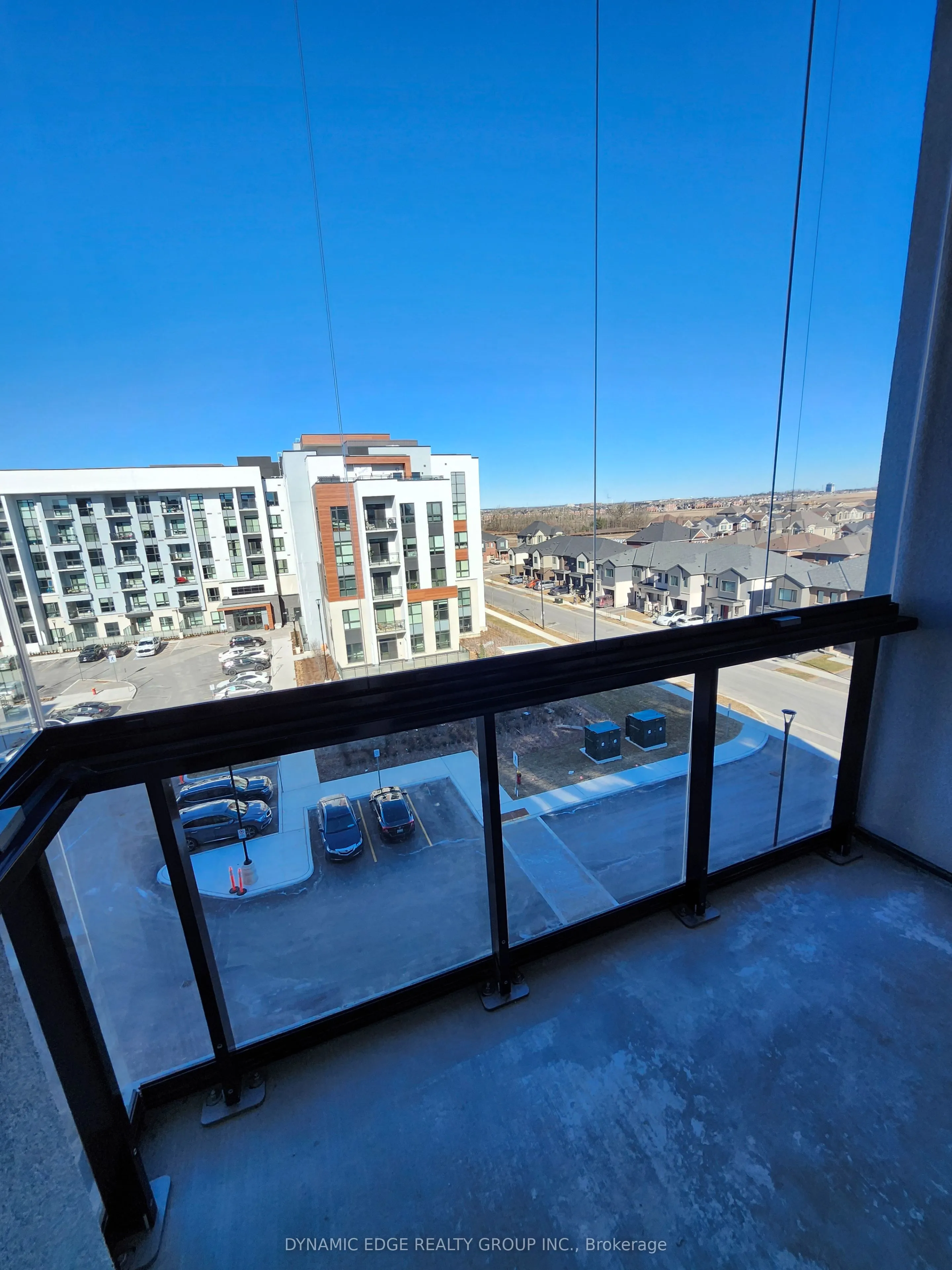 470 Gordon Krantz Avenue, #512