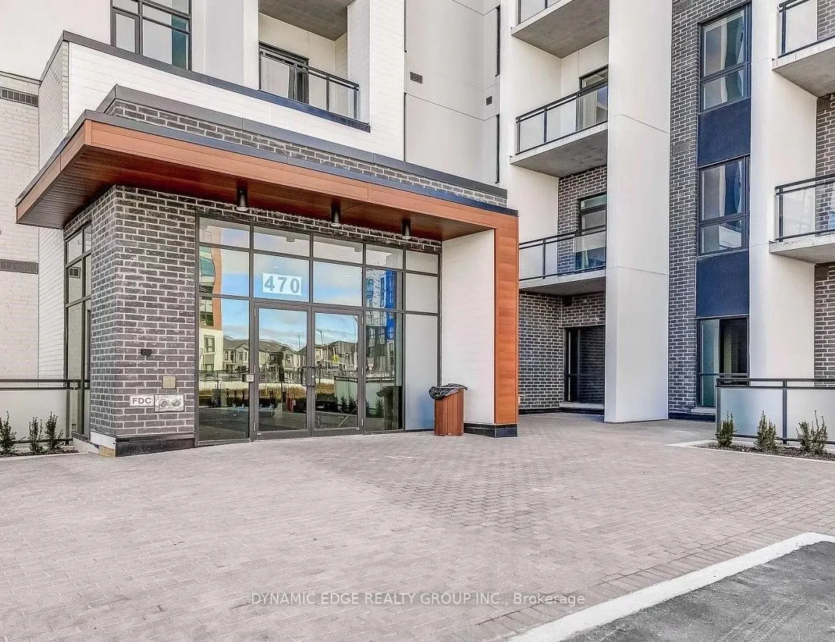 470 Gordon Krantz Avenue, #512
