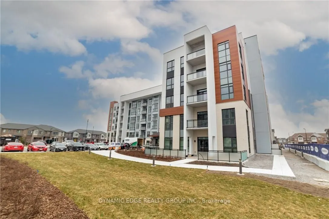 470 Gordon Krantz Avenue, #512