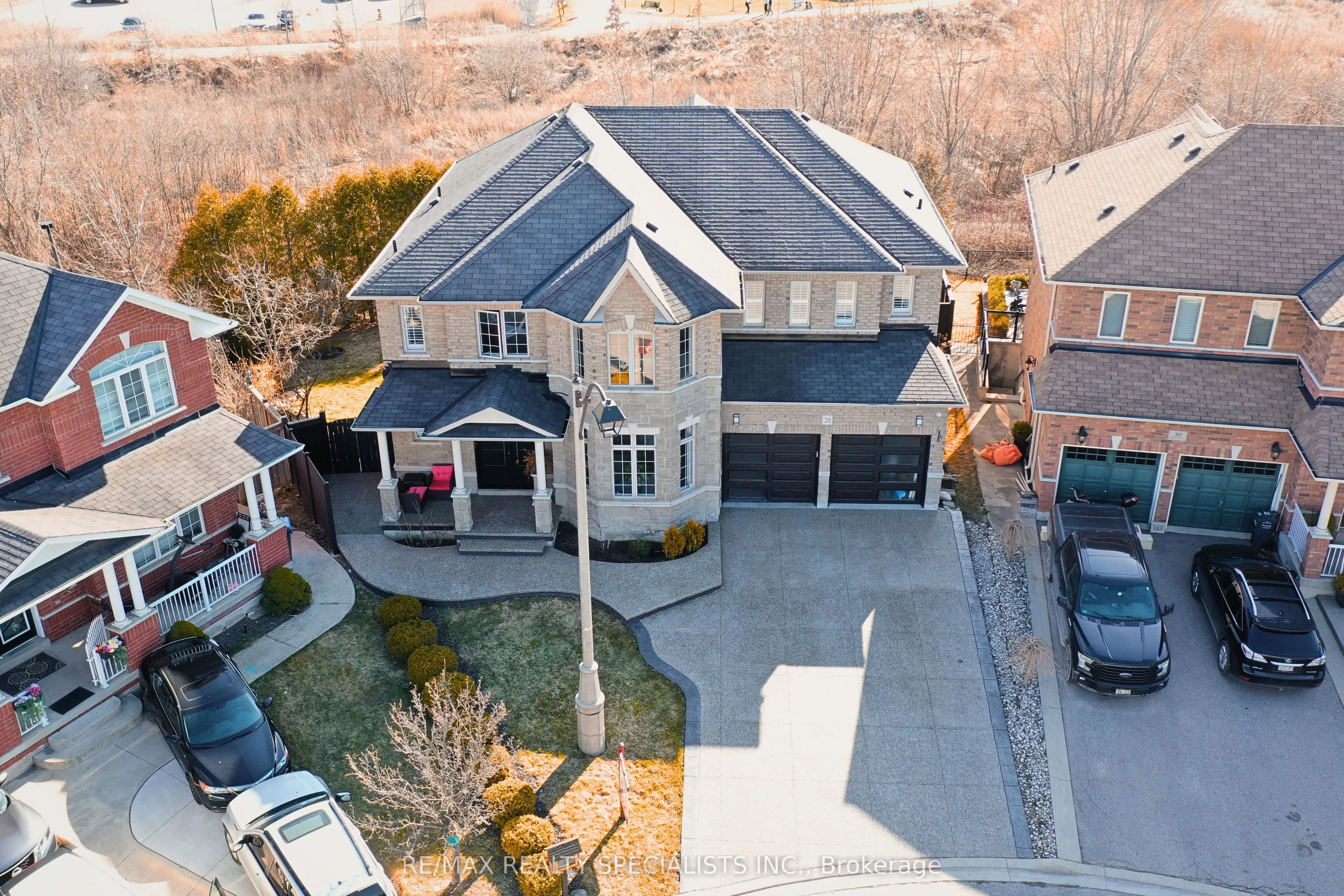 28 Kippen Court