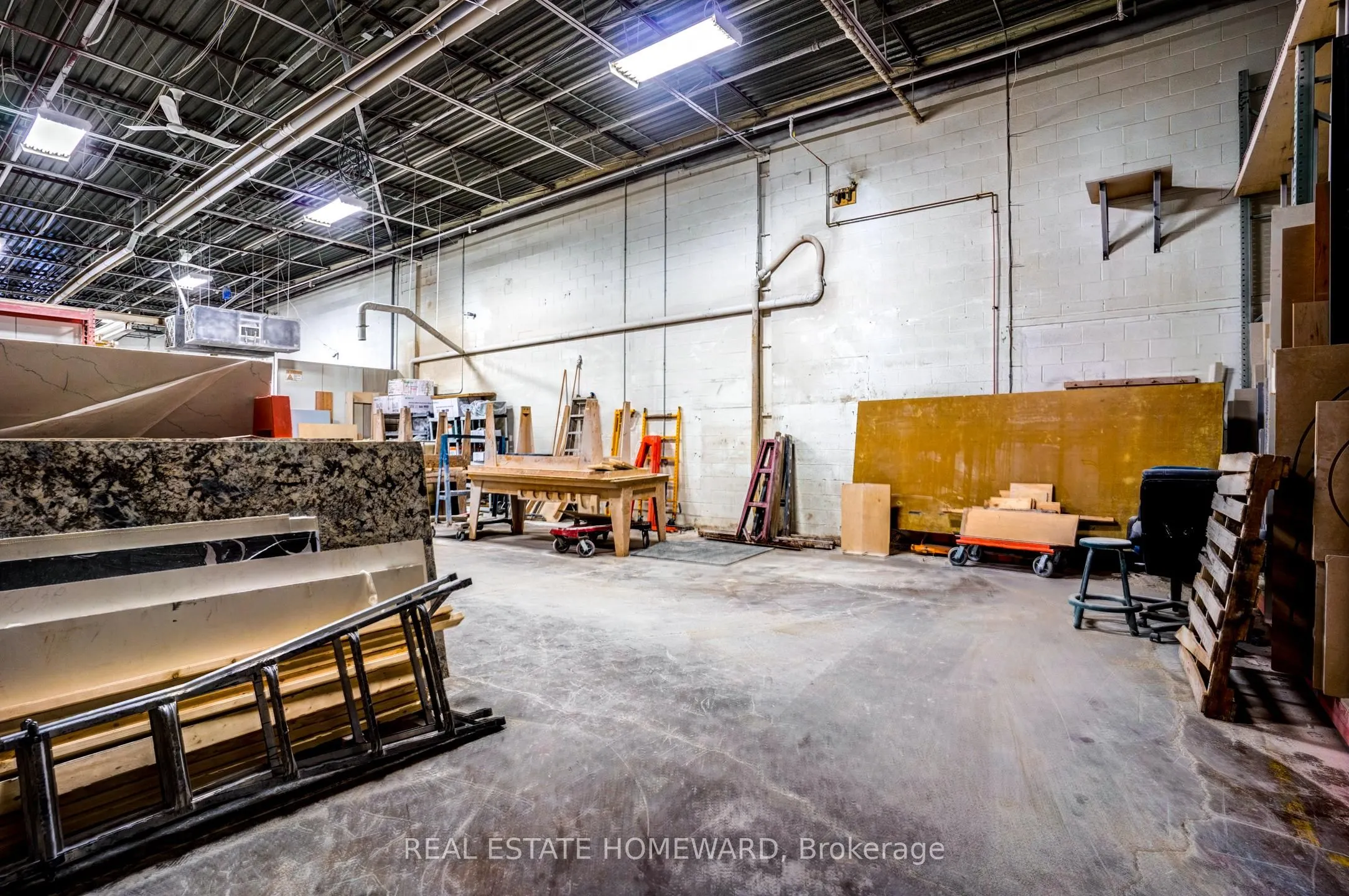 170 Bovaird Drive W, #Unit 3
