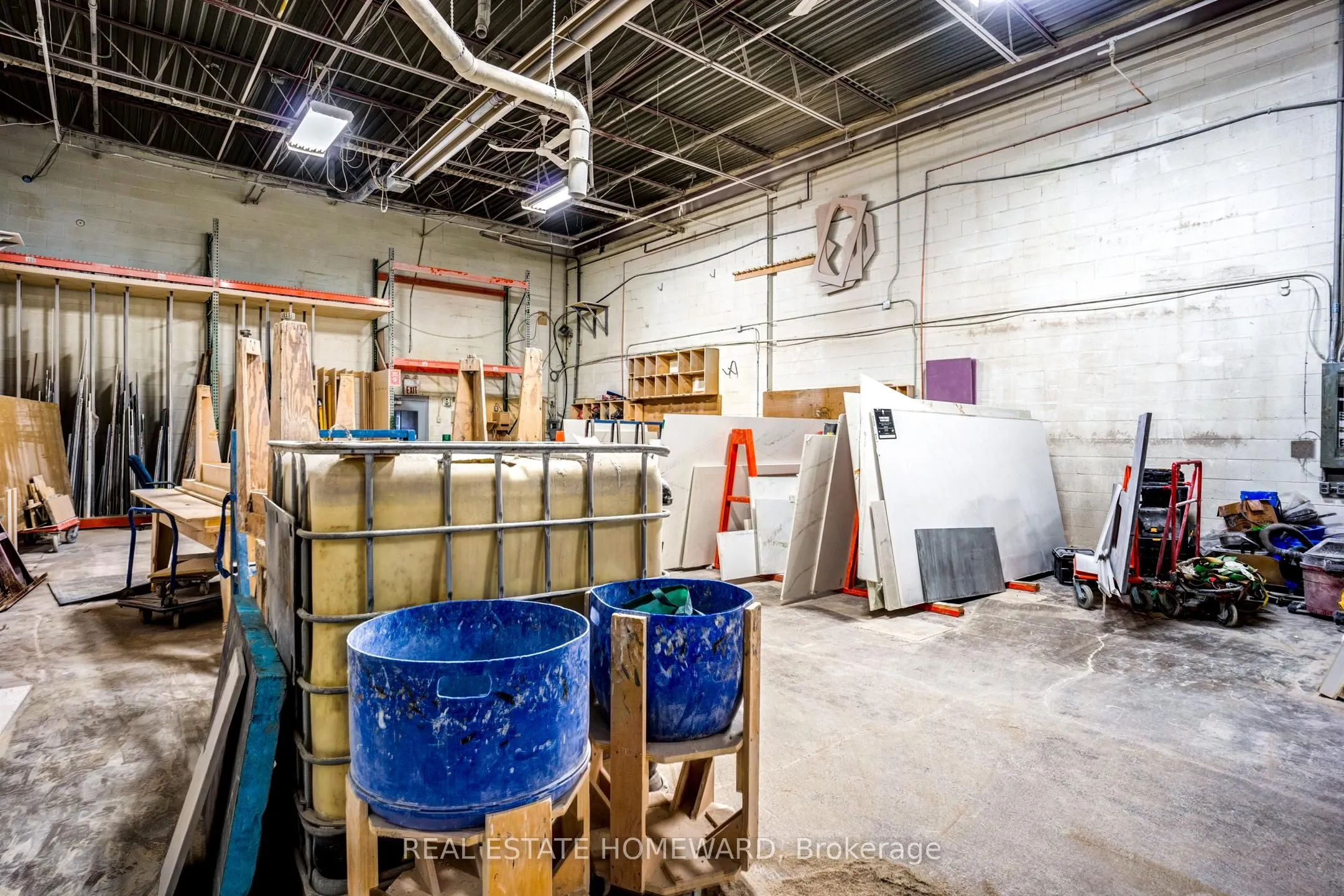 170 Bovaird Drive W, #Unit 3