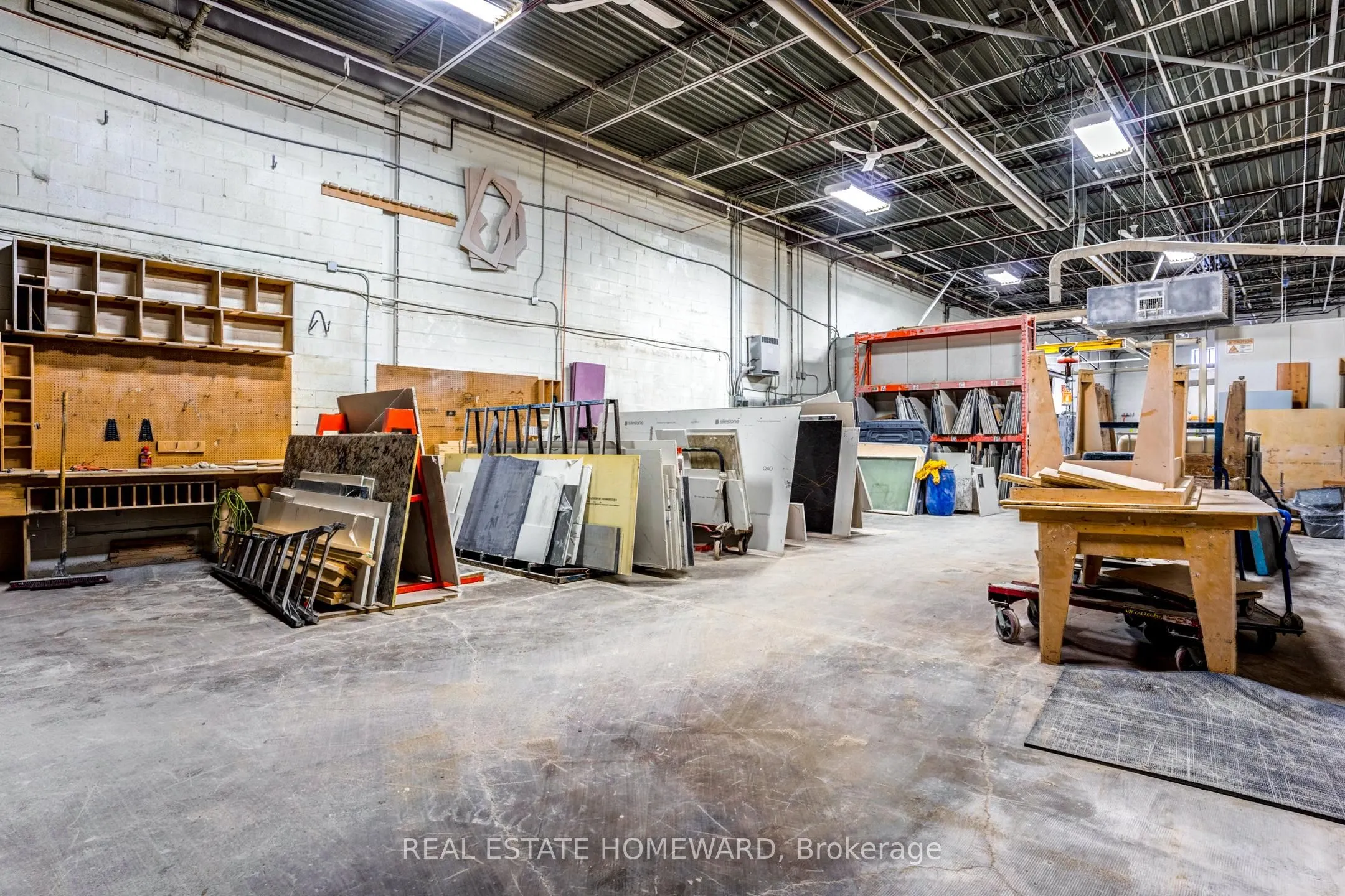 170 Bovaird Drive W, #Unit 3