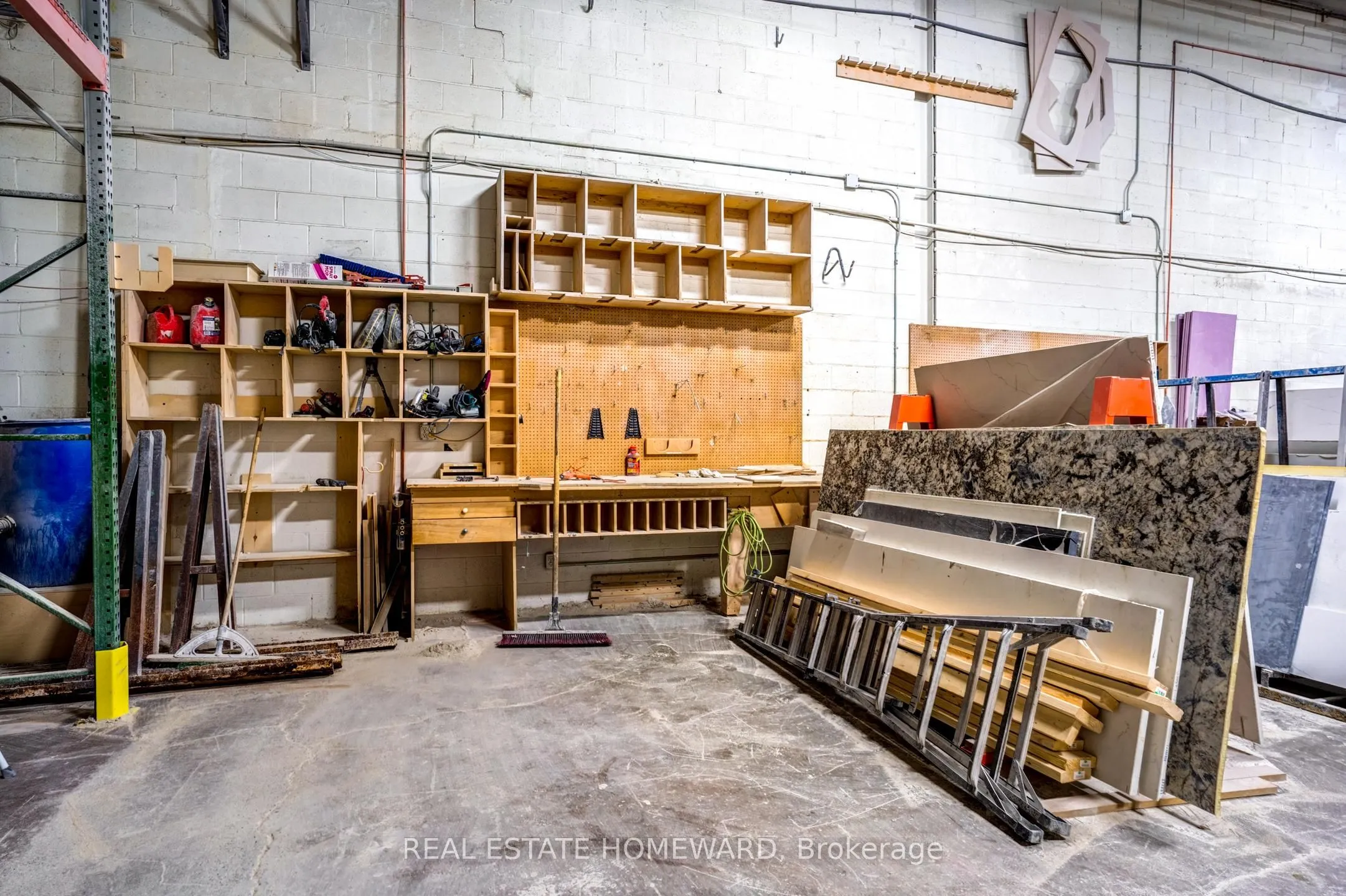170 Bovaird Drive W, #Unit 3