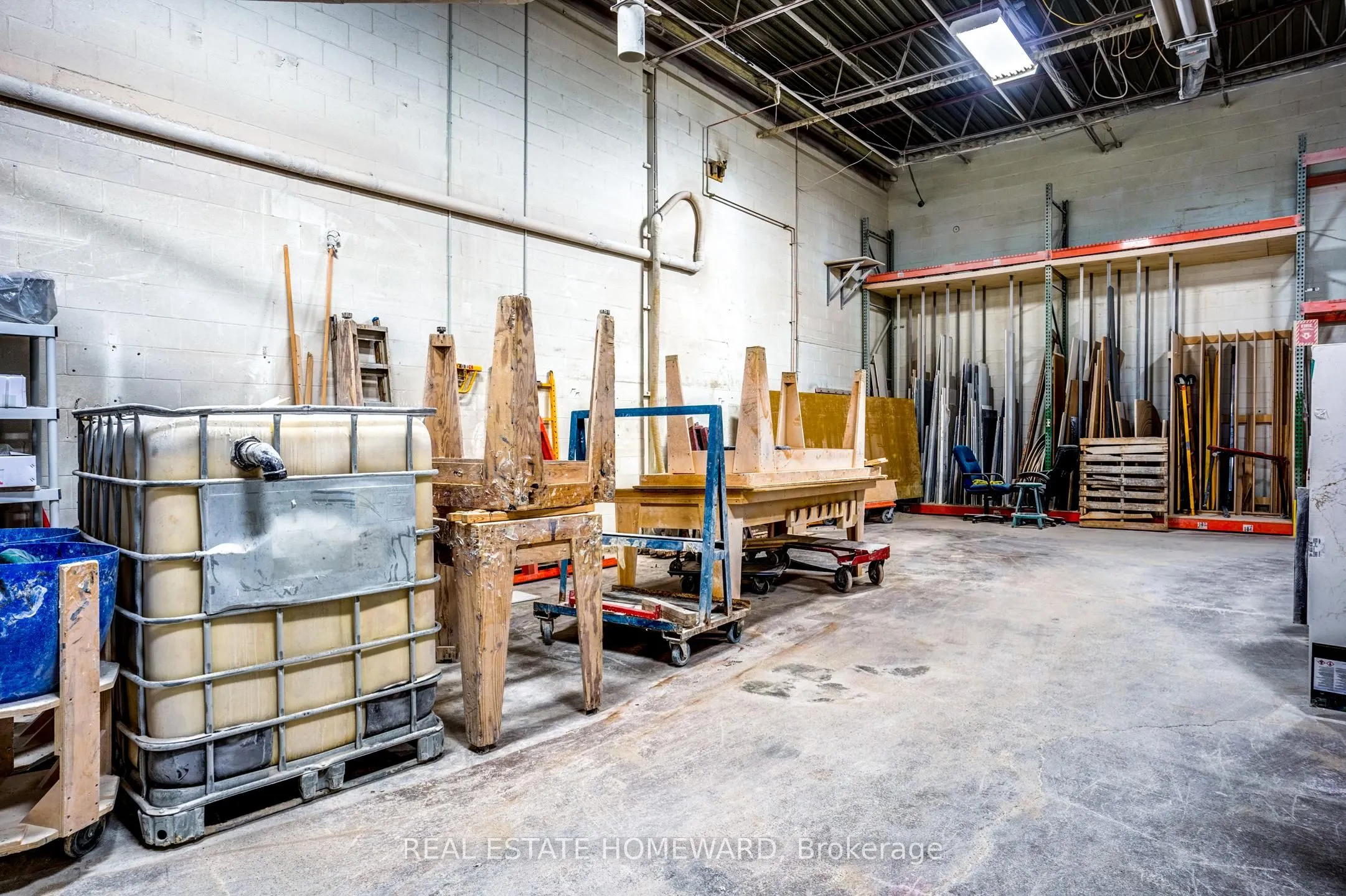 170 Bovaird Drive W, #Unit 3