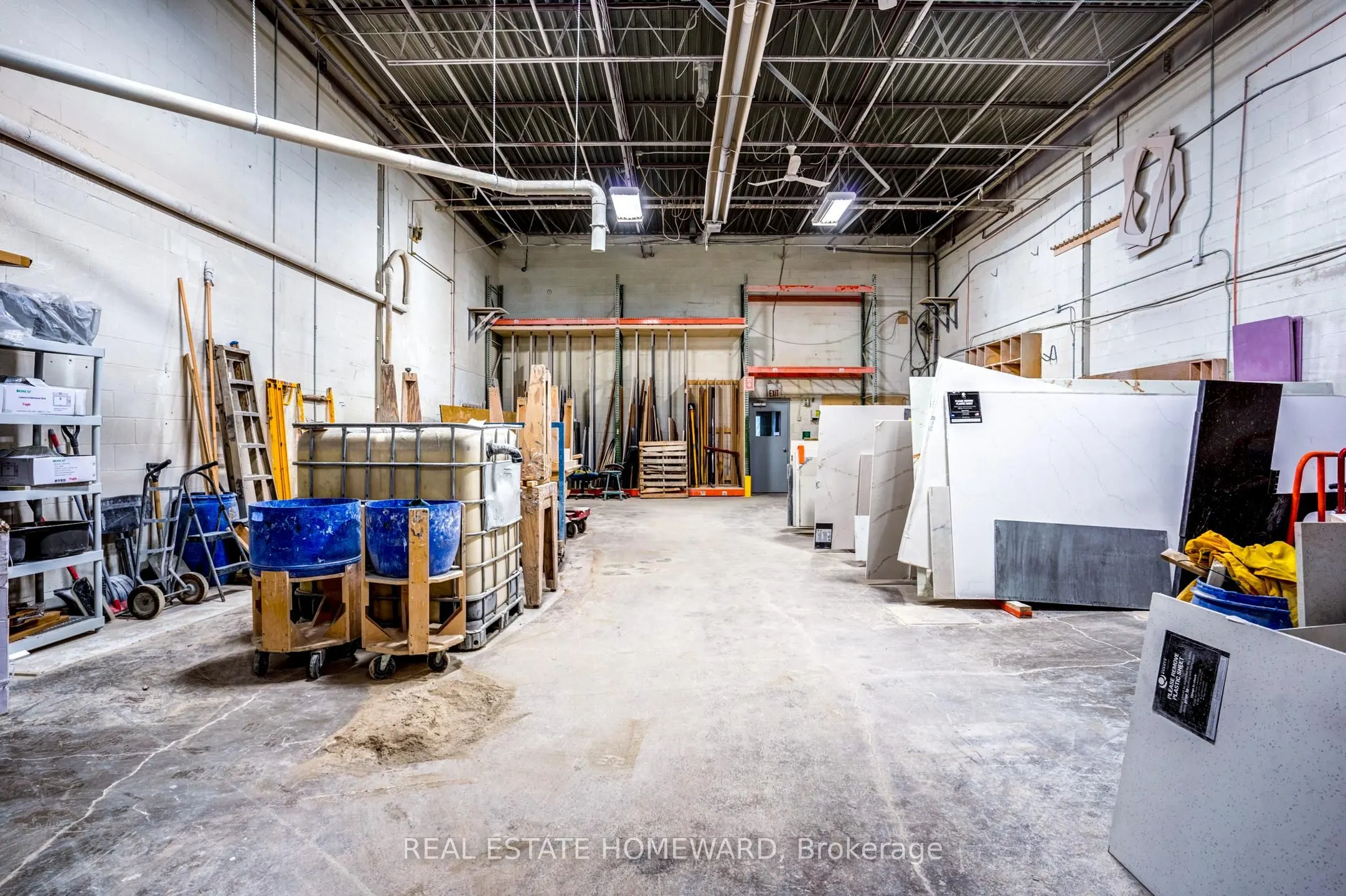 170 Bovaird Drive W, #Unit 3