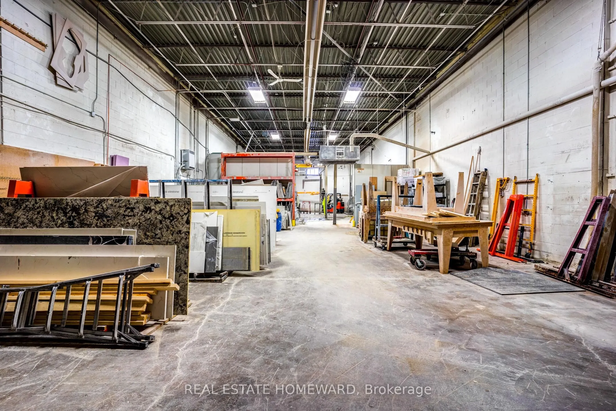 170 Bovaird Drive W, #Unit 3