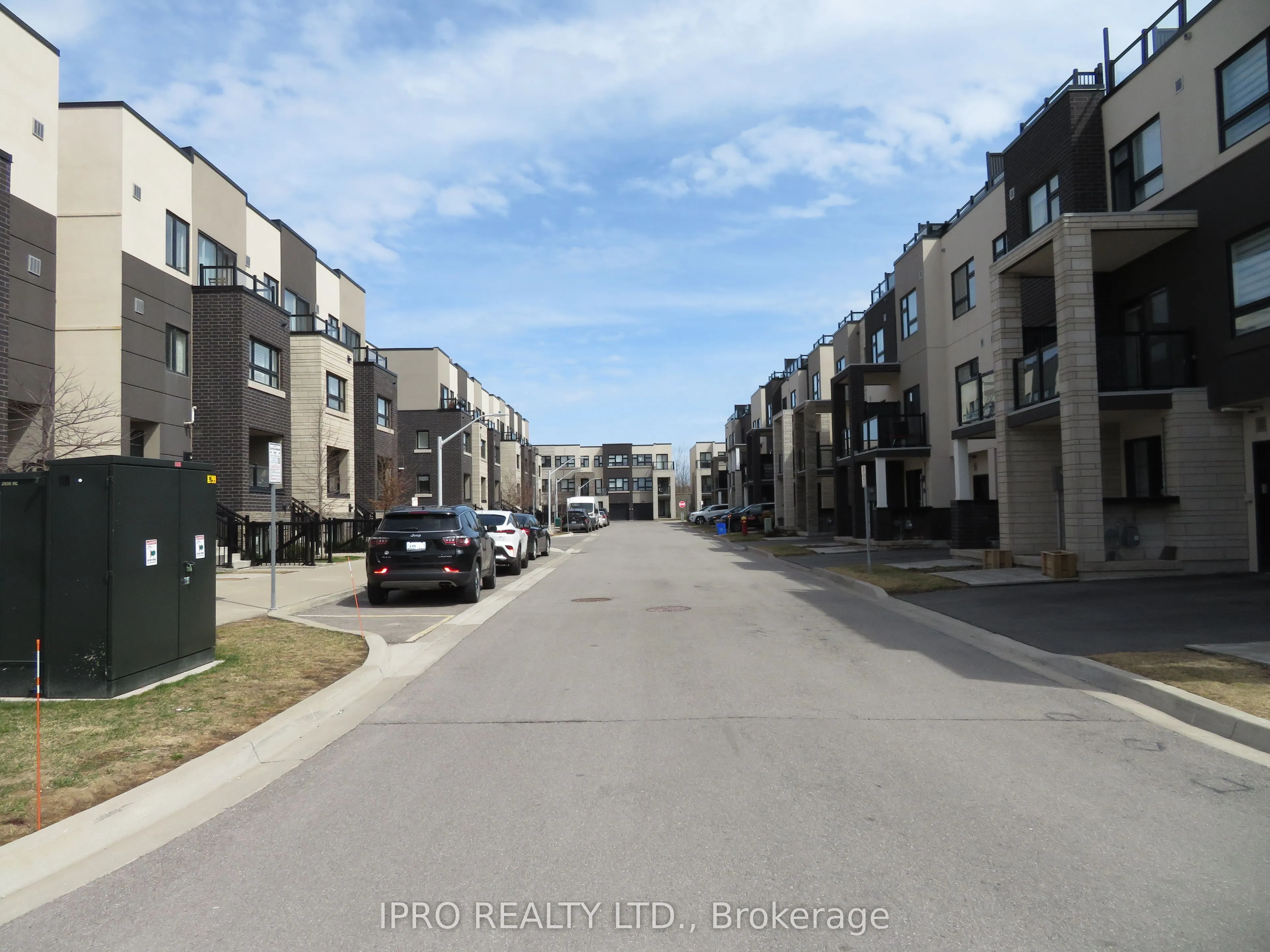 1127 Cooke Boulevard, #504