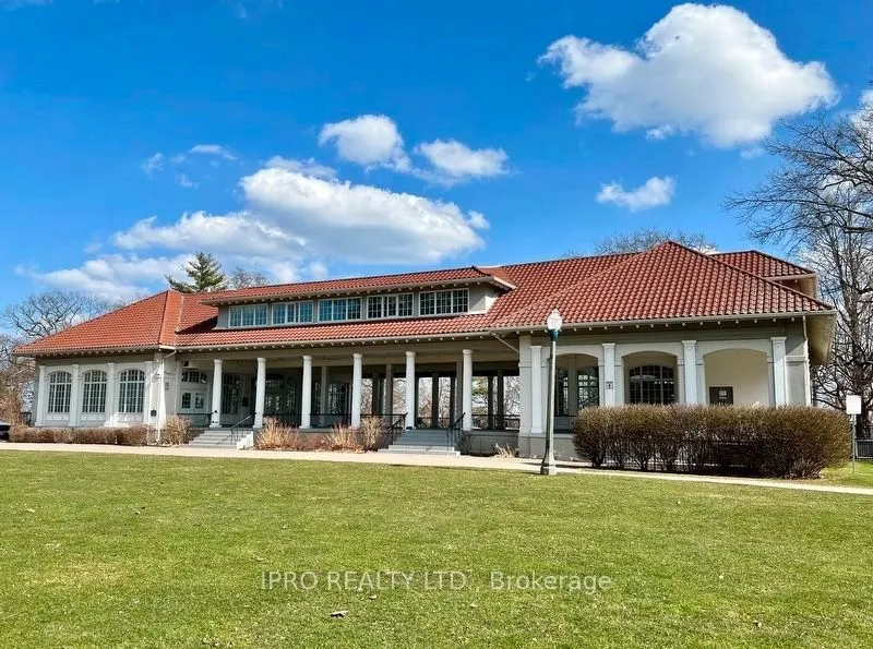 1127 Cooke Boulevard, #504