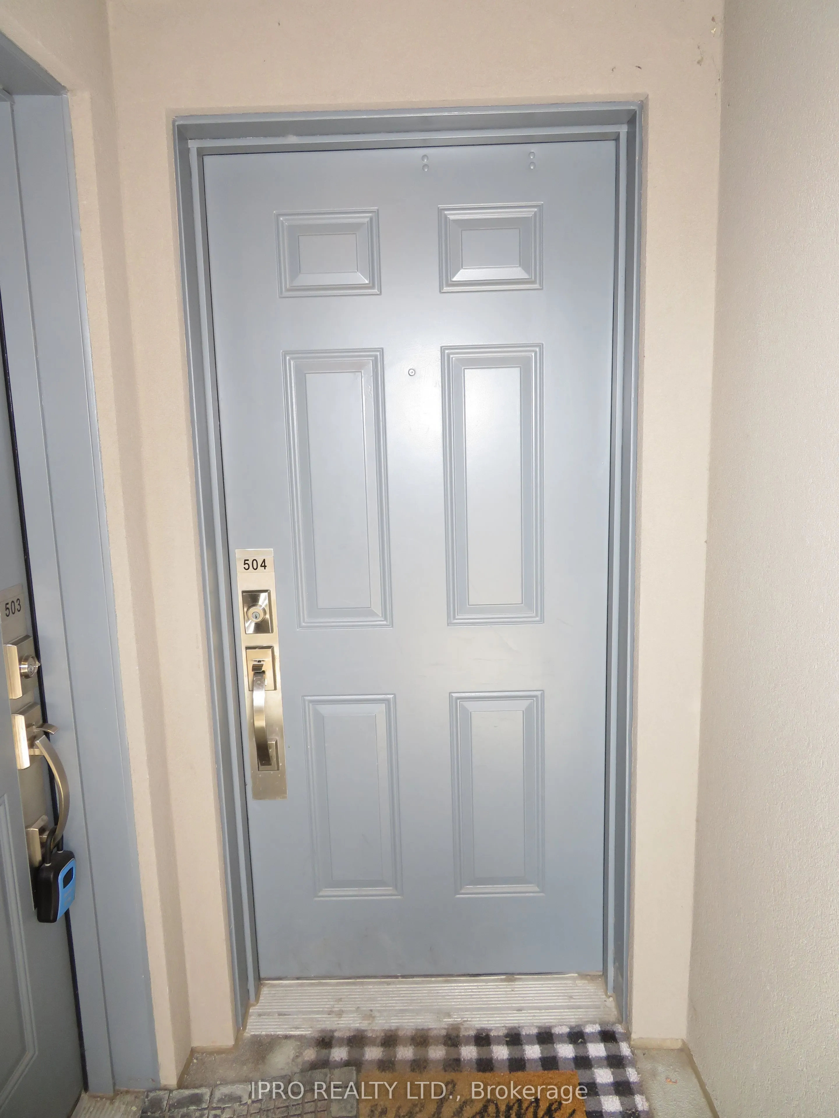 1127 Cooke Boulevard, #504
