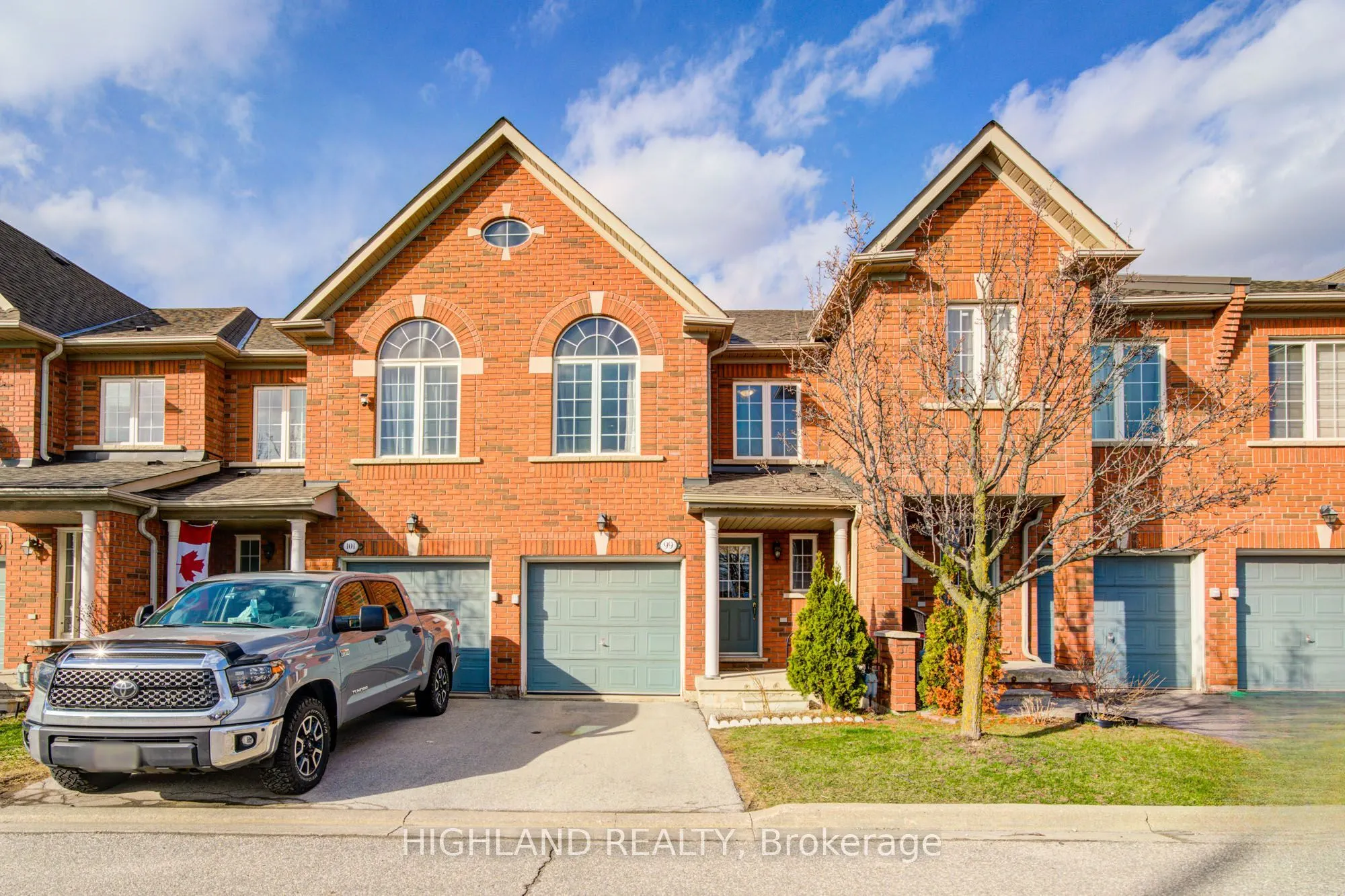 6399 Spinnaker Circle, #99