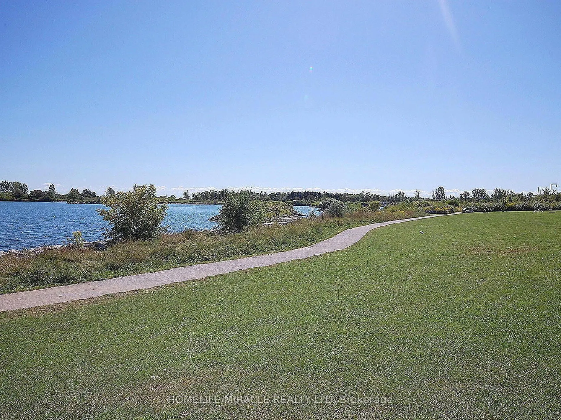 70 Annie Craig Drive #1001