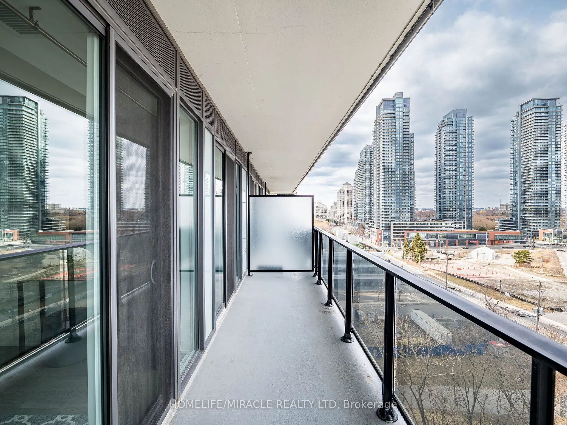 70 Annie Craig Drive #1001