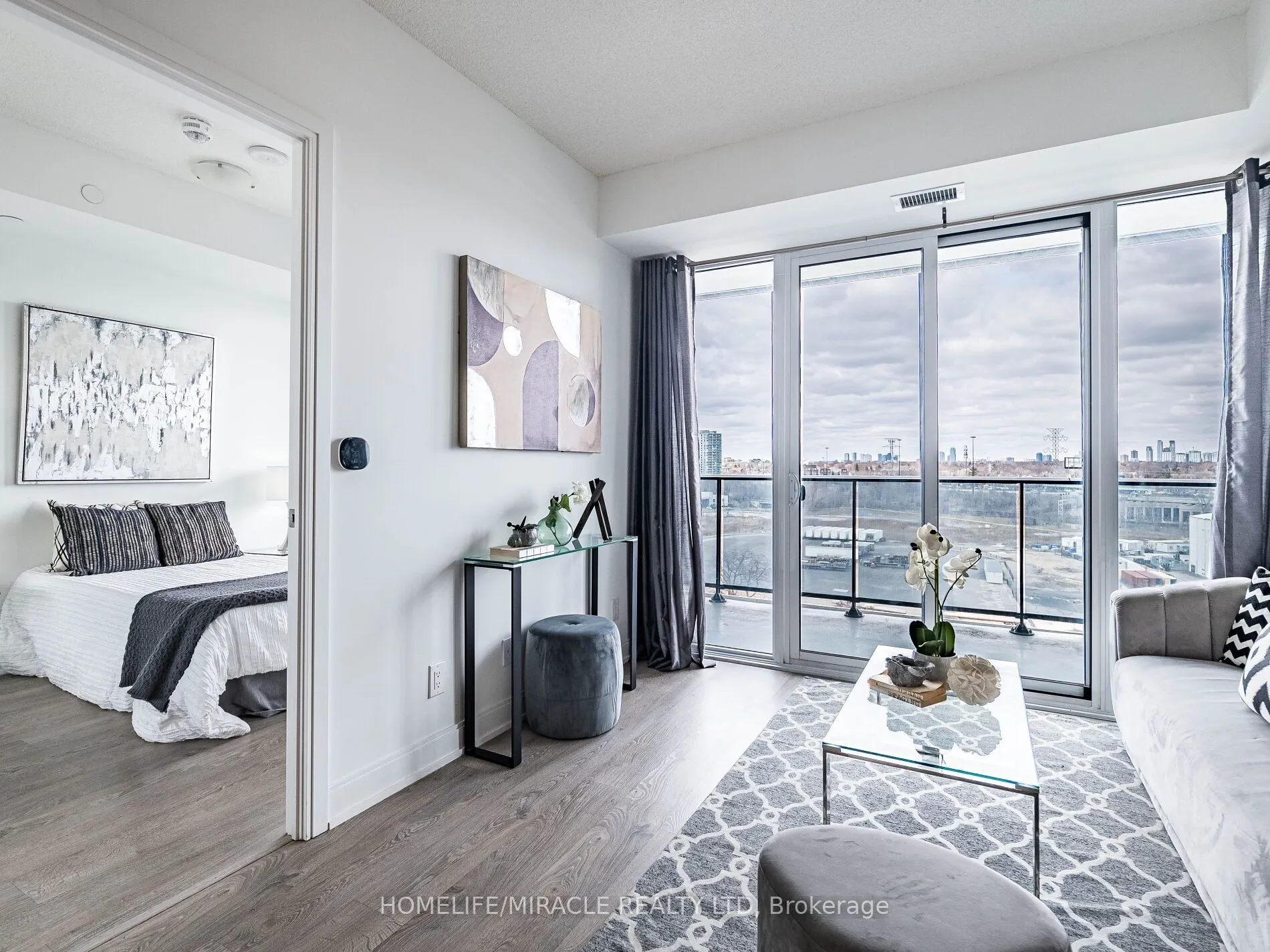 70 Annie Craig Drive #1001