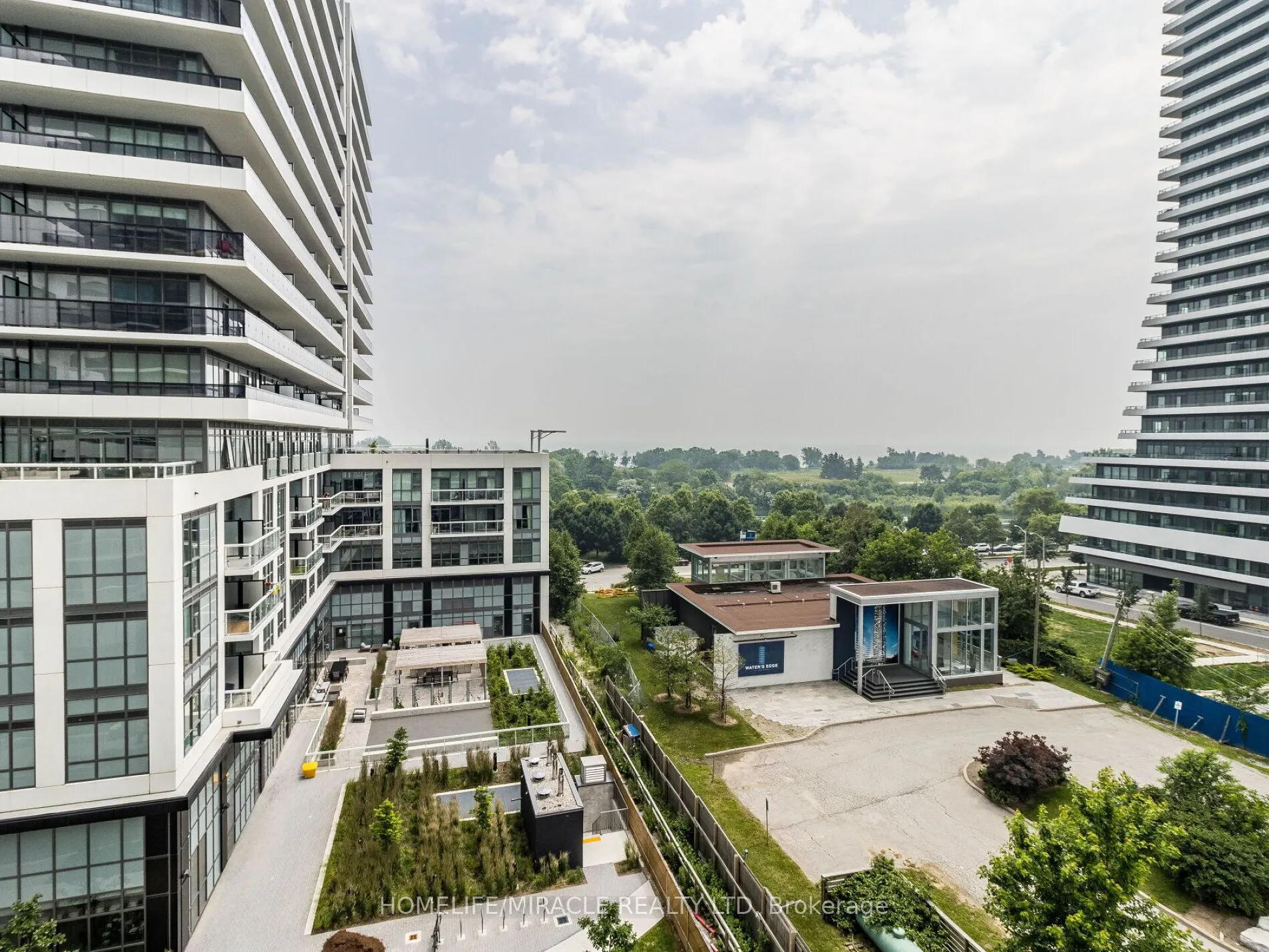 70 Annie Craig Drive #1001