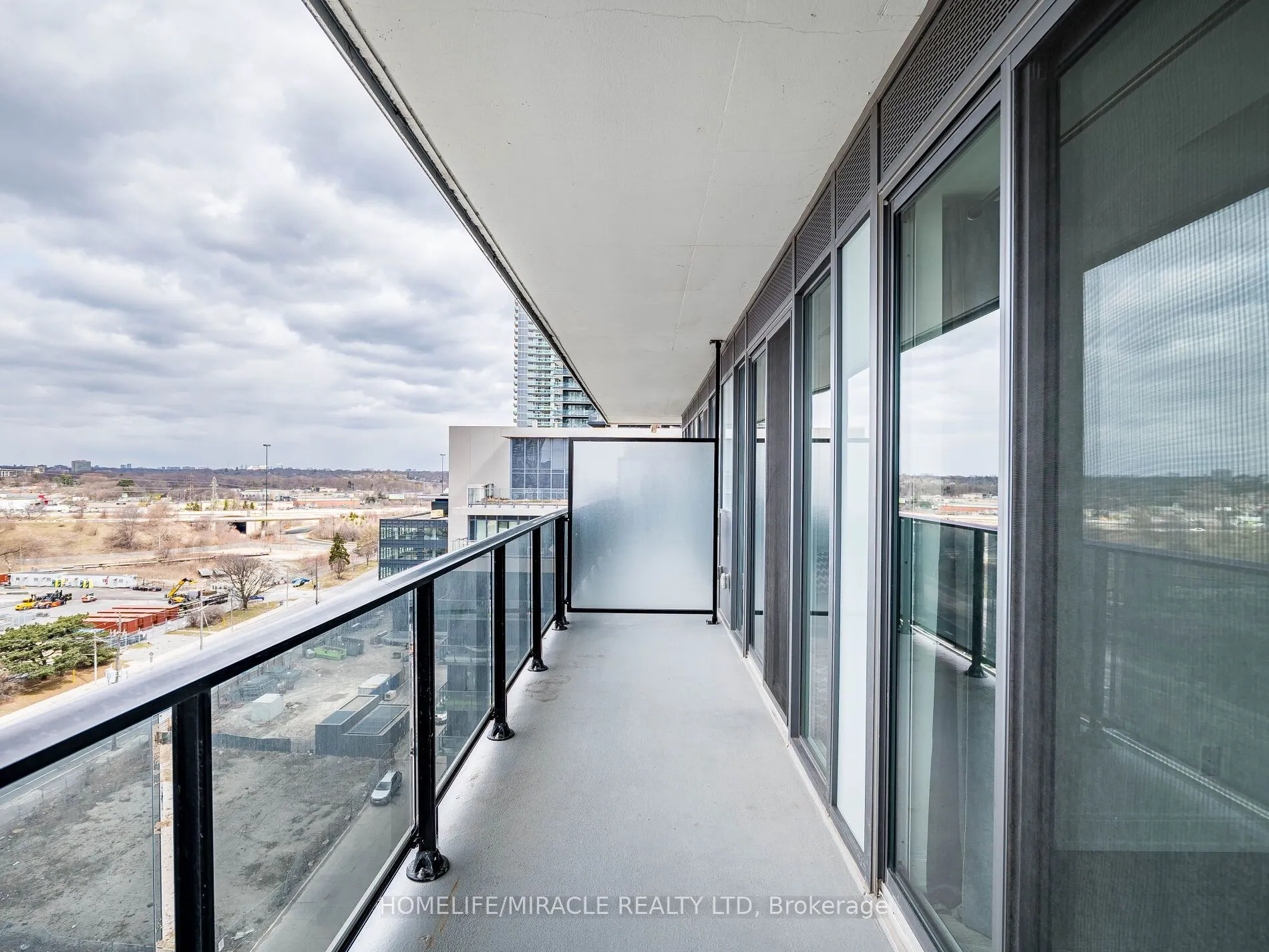 70 Annie Craig Drive #1001