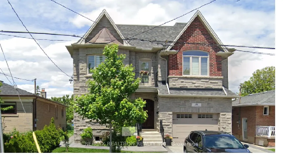 26 Katherine Road, #Bsmnt