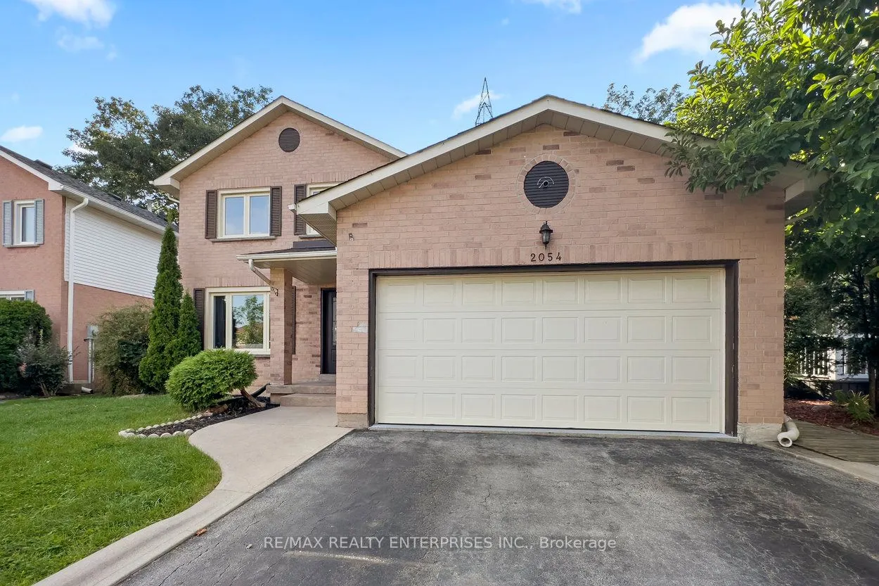 2054 Hunters Wood Drive