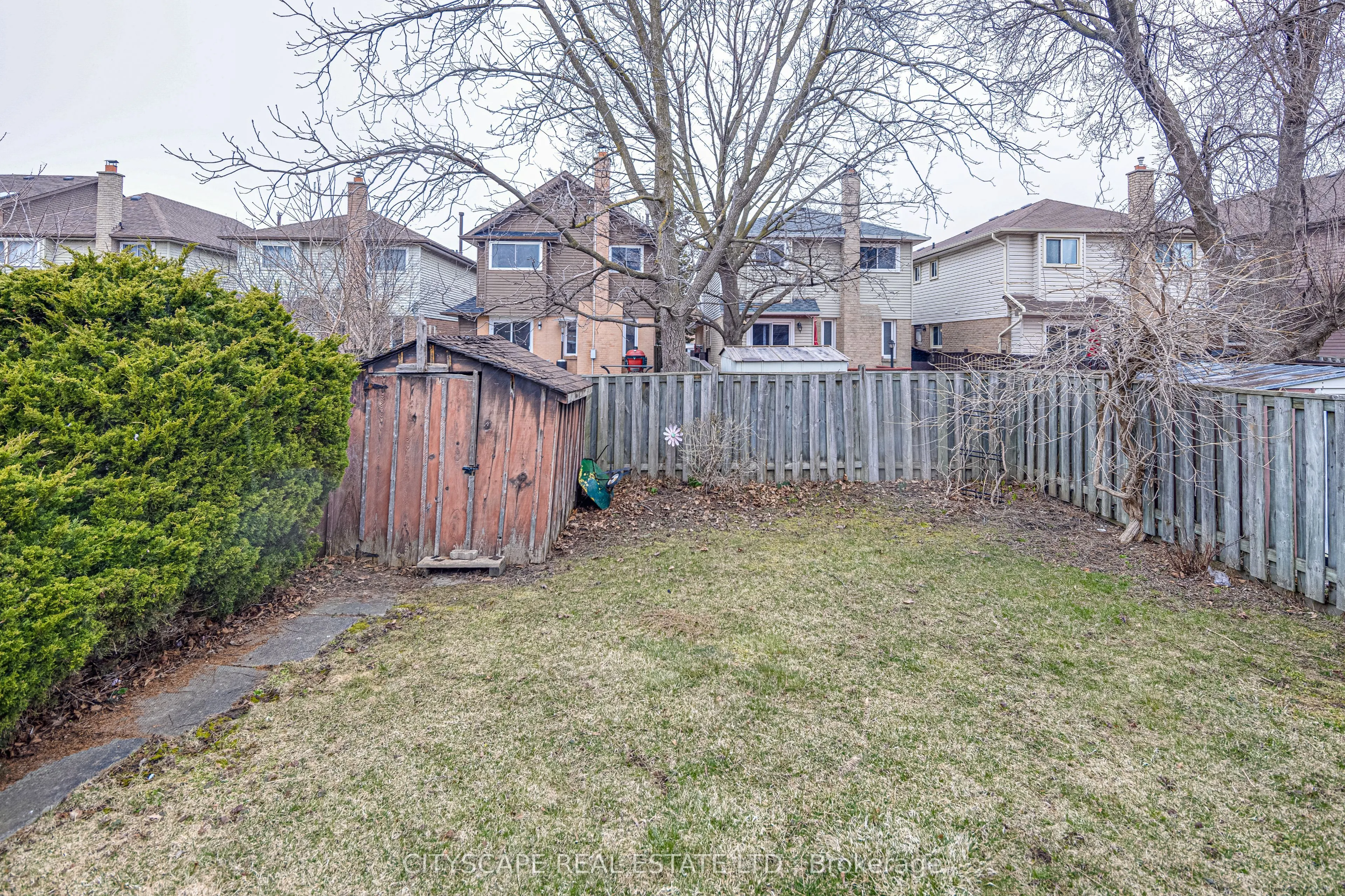 66 Vodden Street W