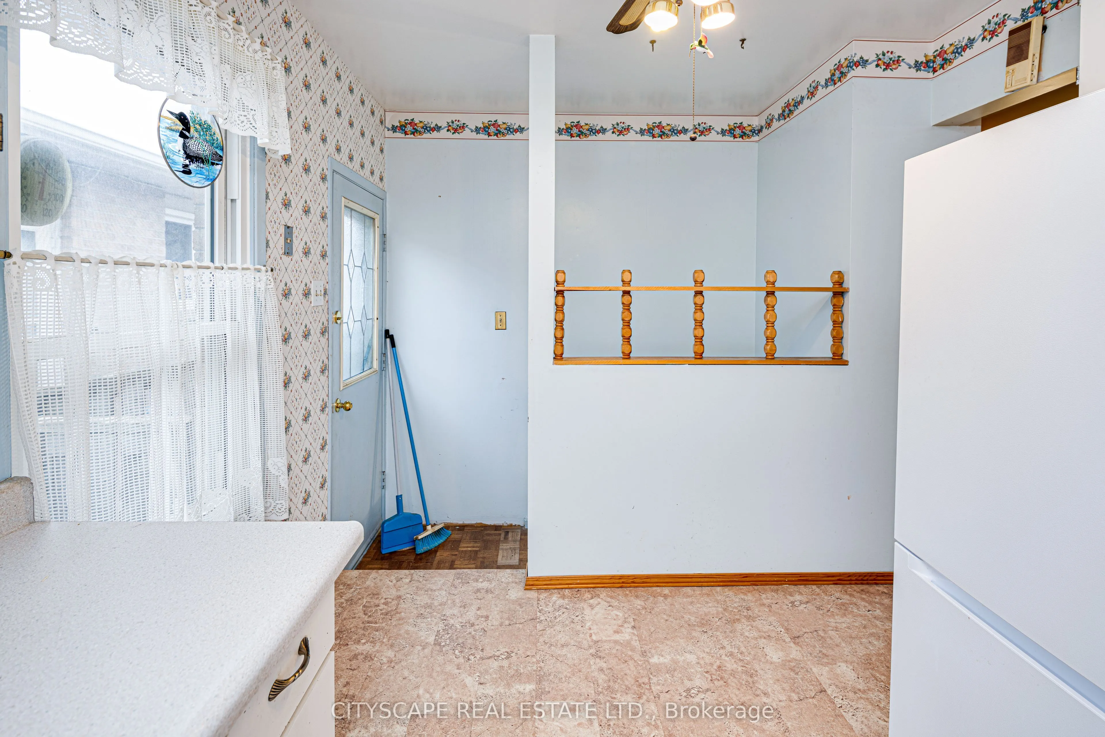 66 Vodden Street W