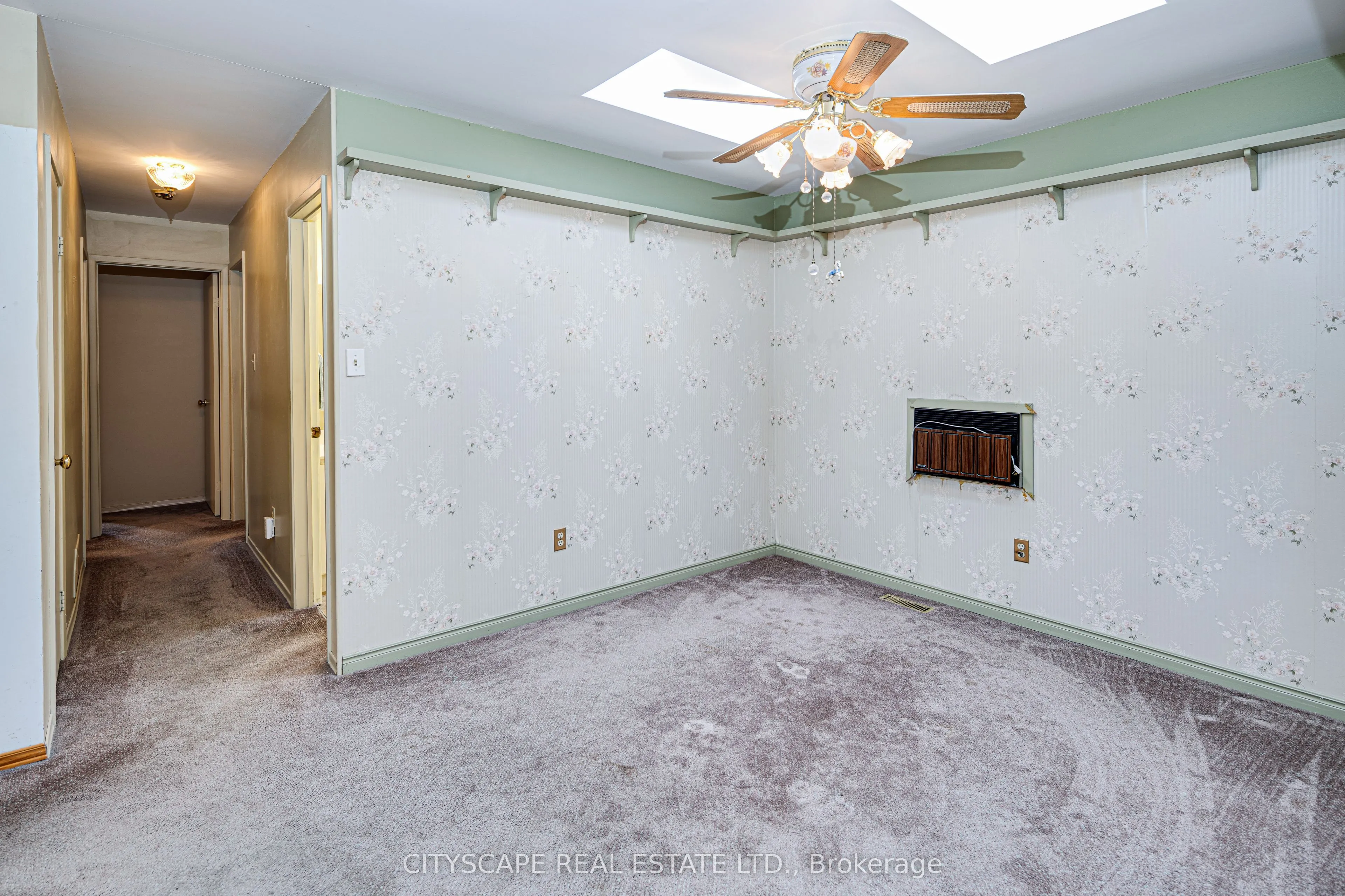 66 Vodden Street W