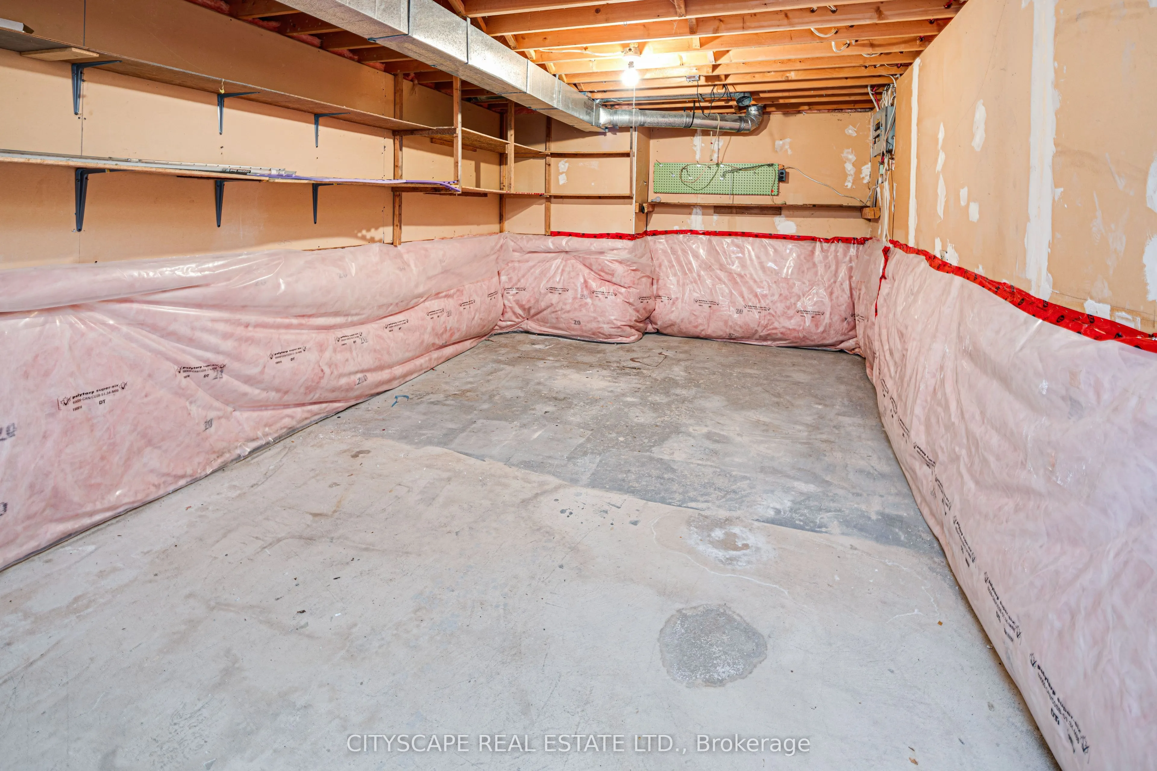 66 Vodden Street W