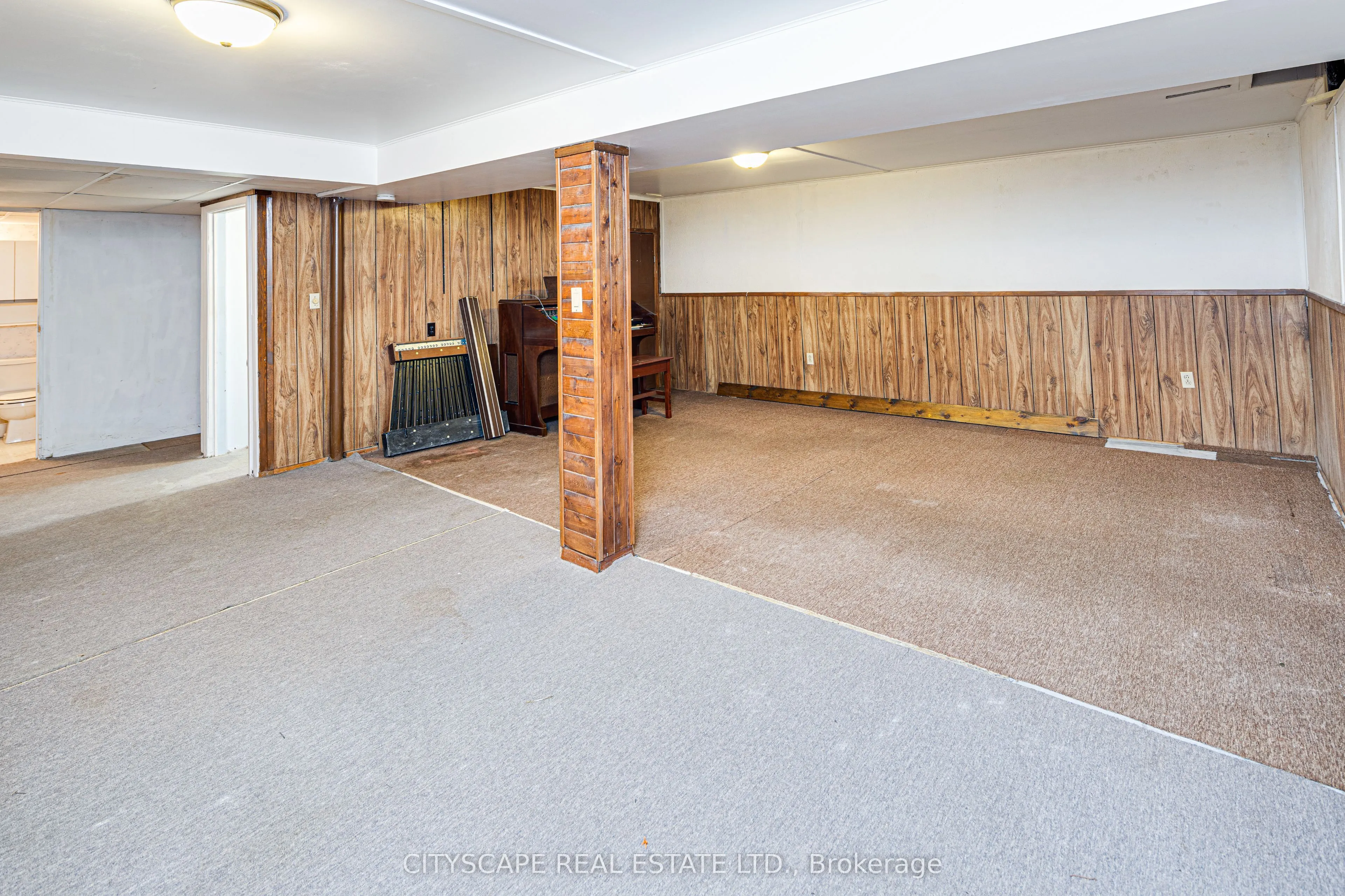 66 Vodden Street W
