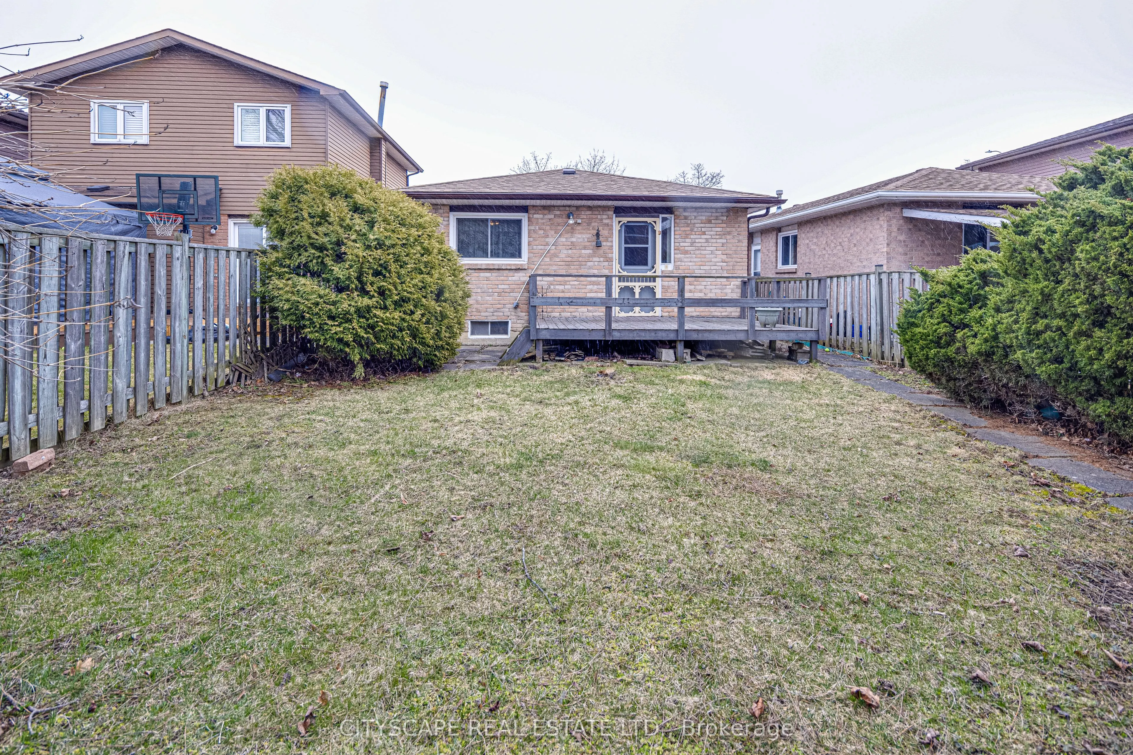 66 Vodden Street W