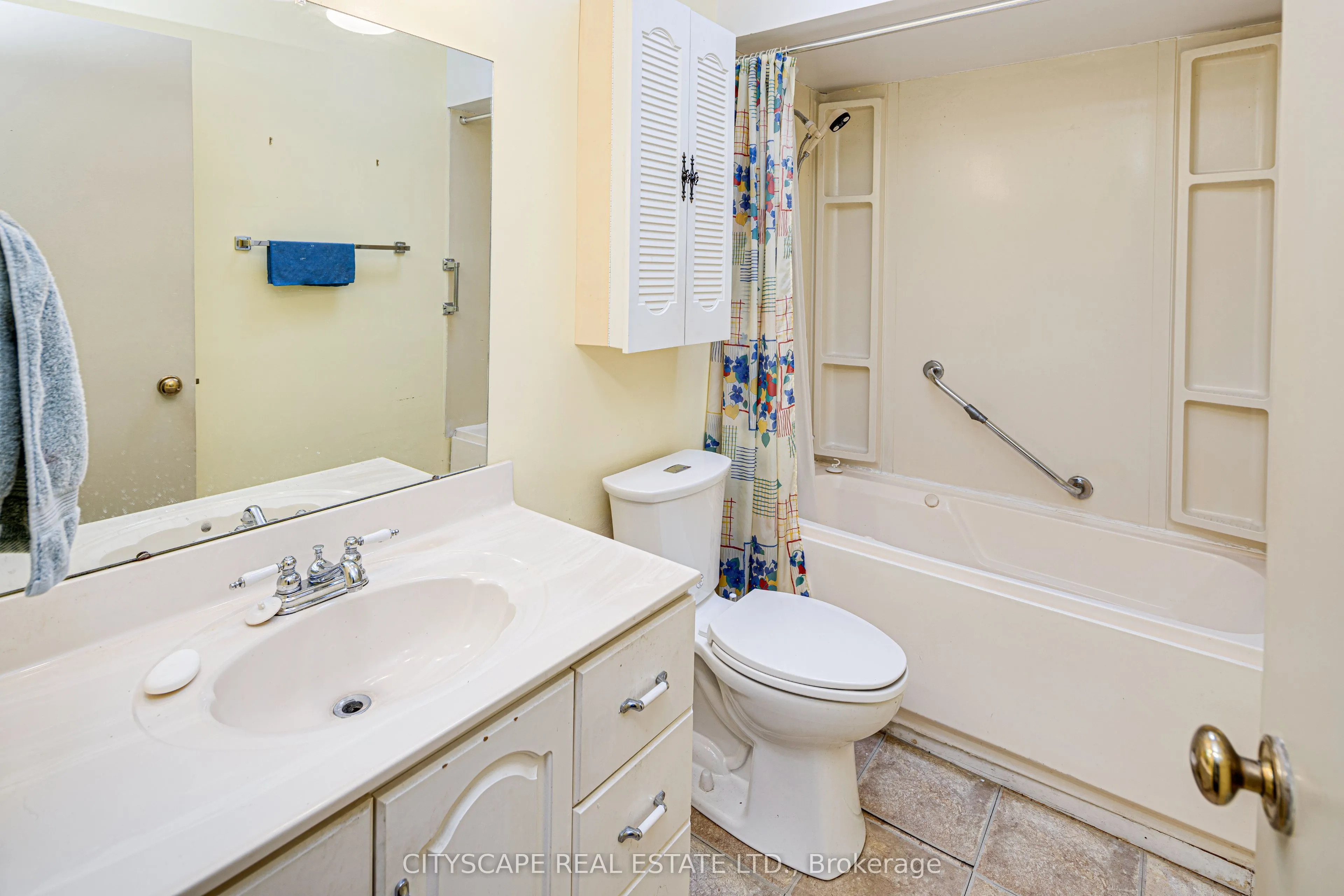 66 Vodden Street W