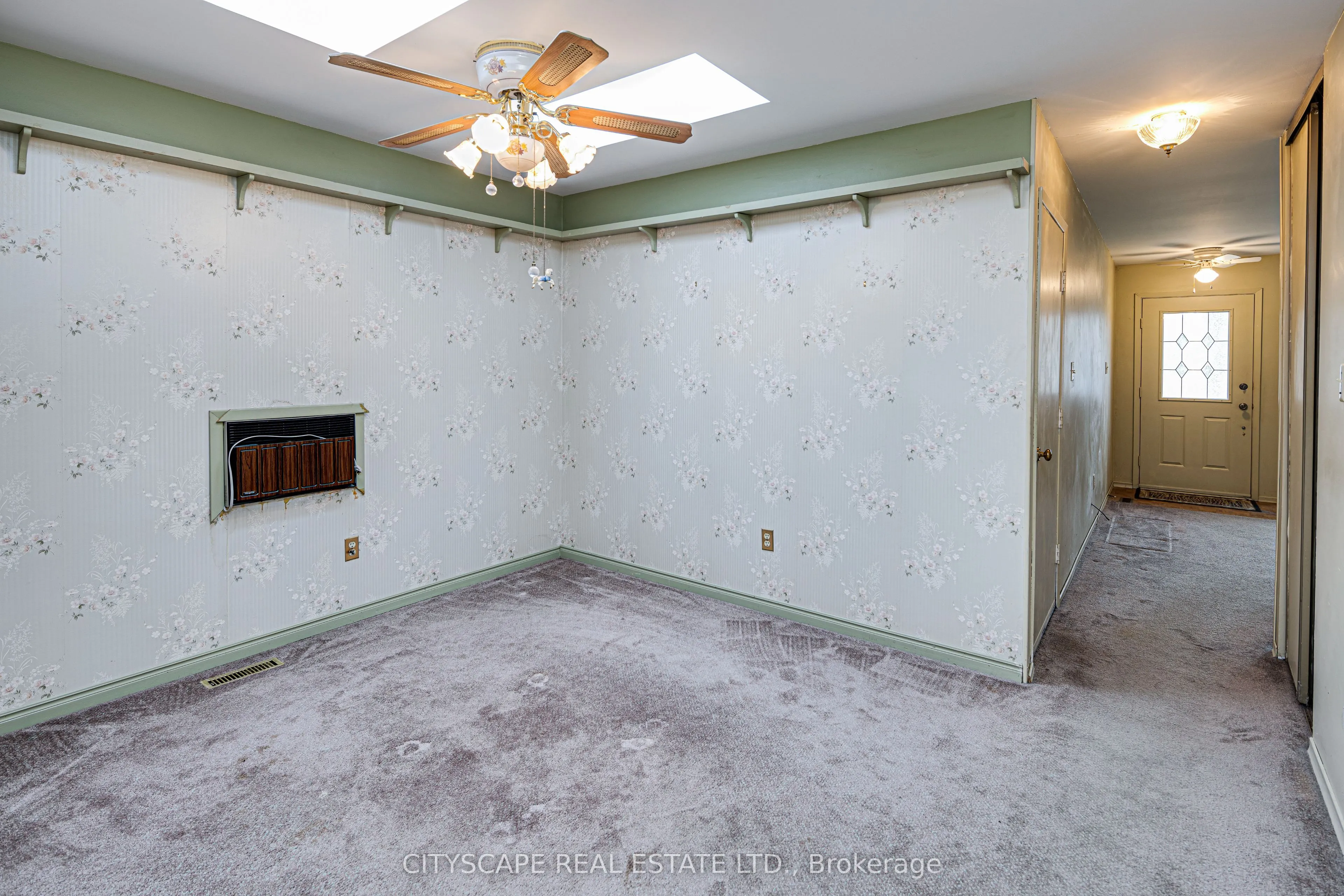 66 Vodden Street W