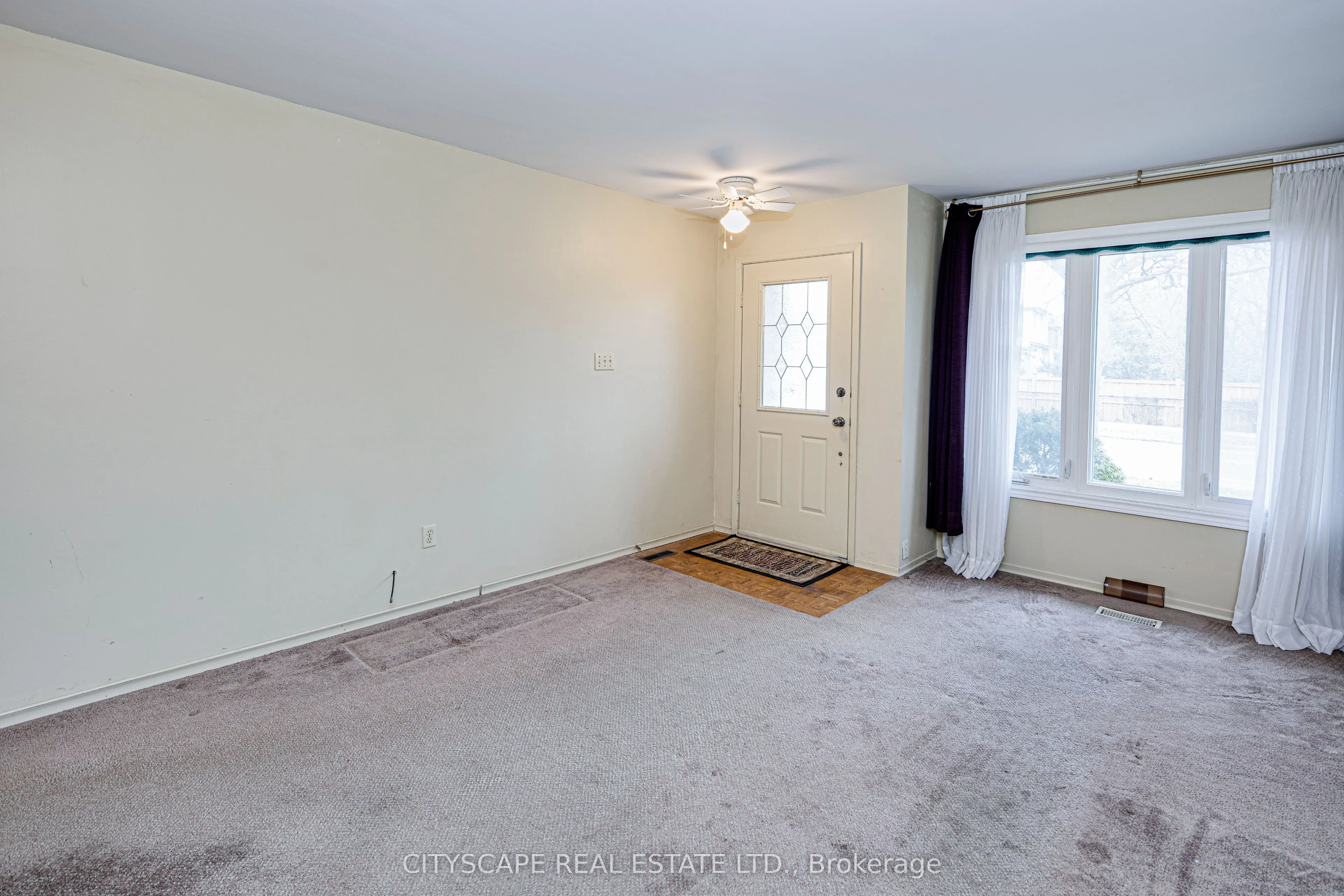 66 Vodden Street W