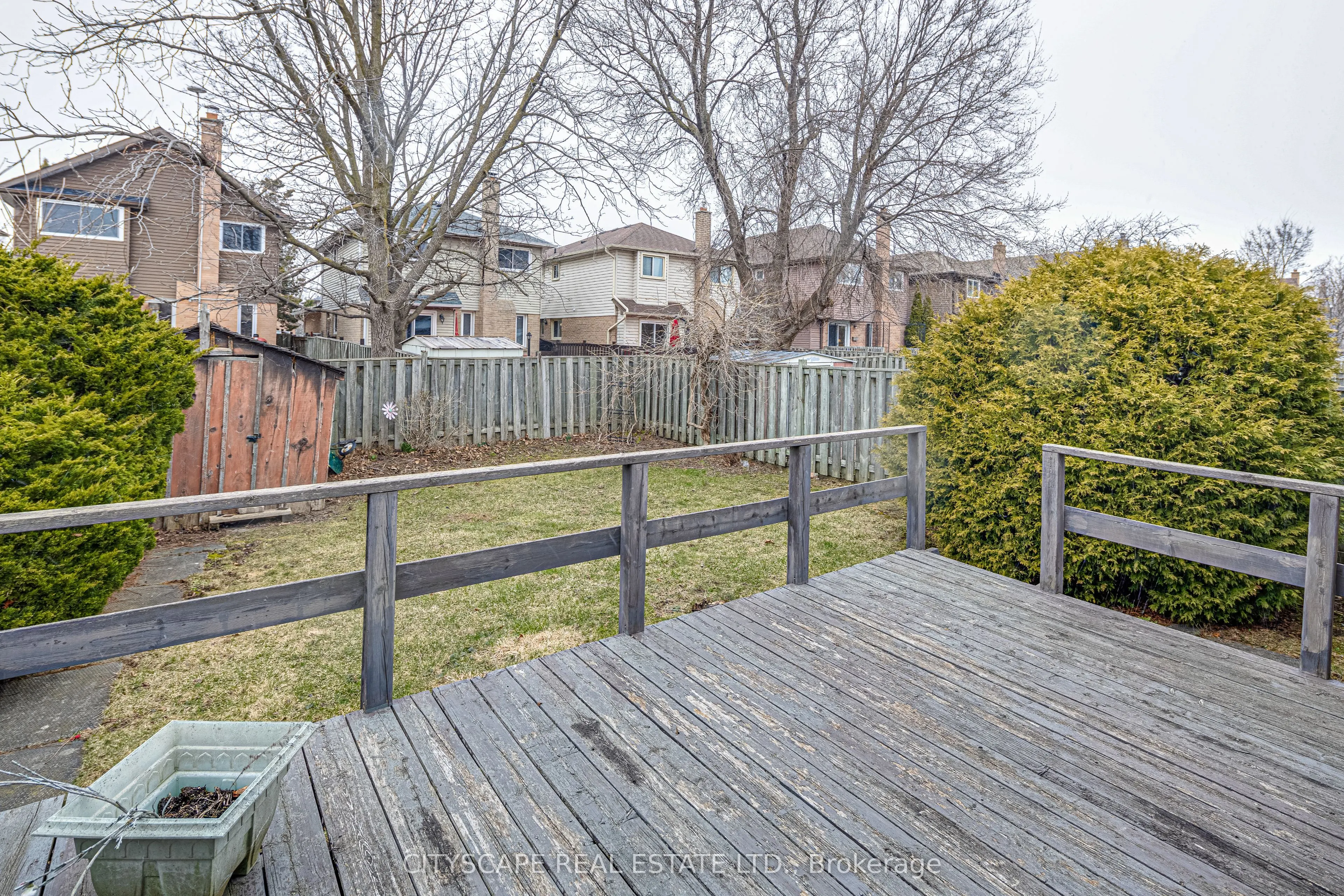 66 Vodden Street W